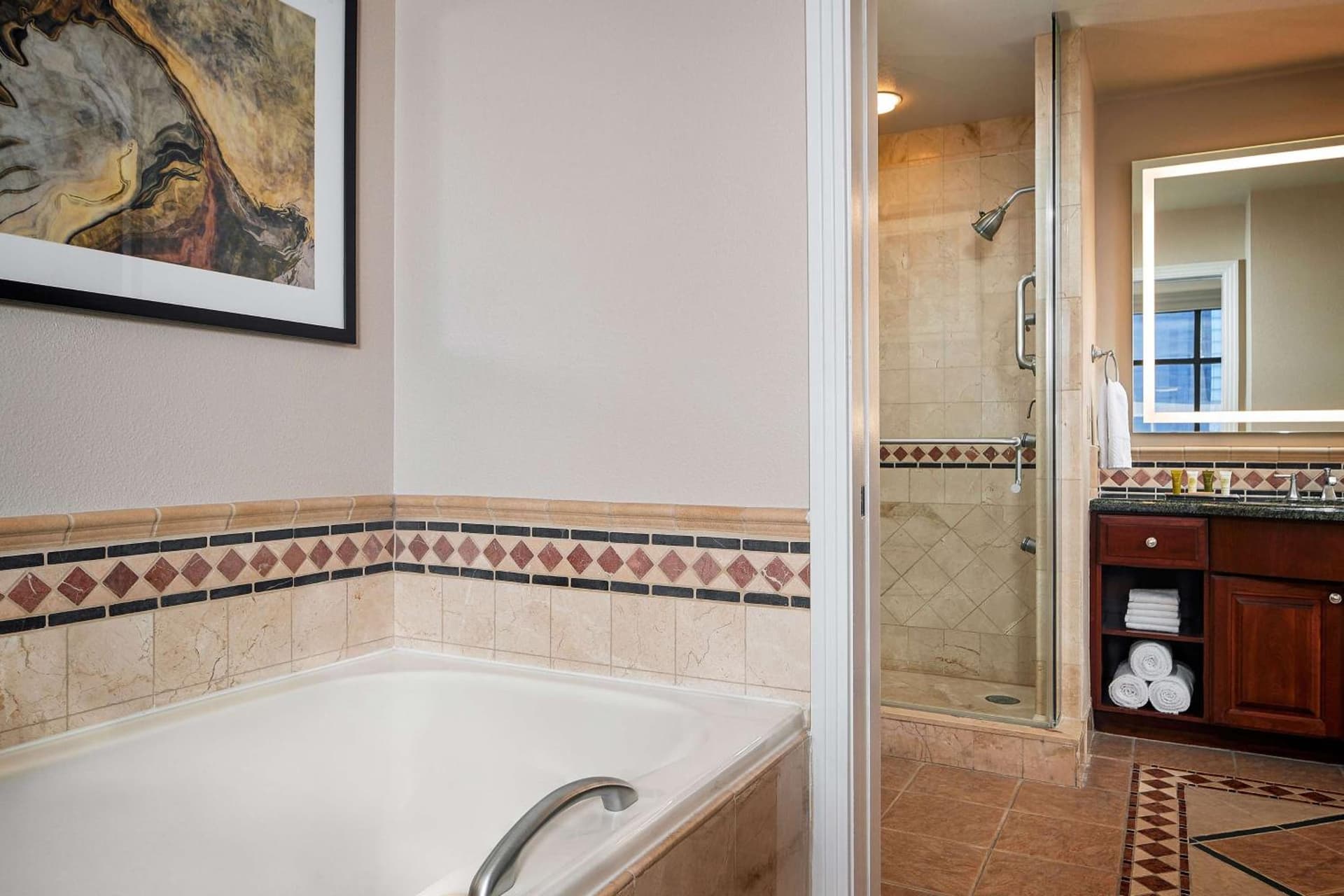 Hilton Grand Vacations Club on the Las Vegas Strip gallery photo in Las Vegas, NV — image 33