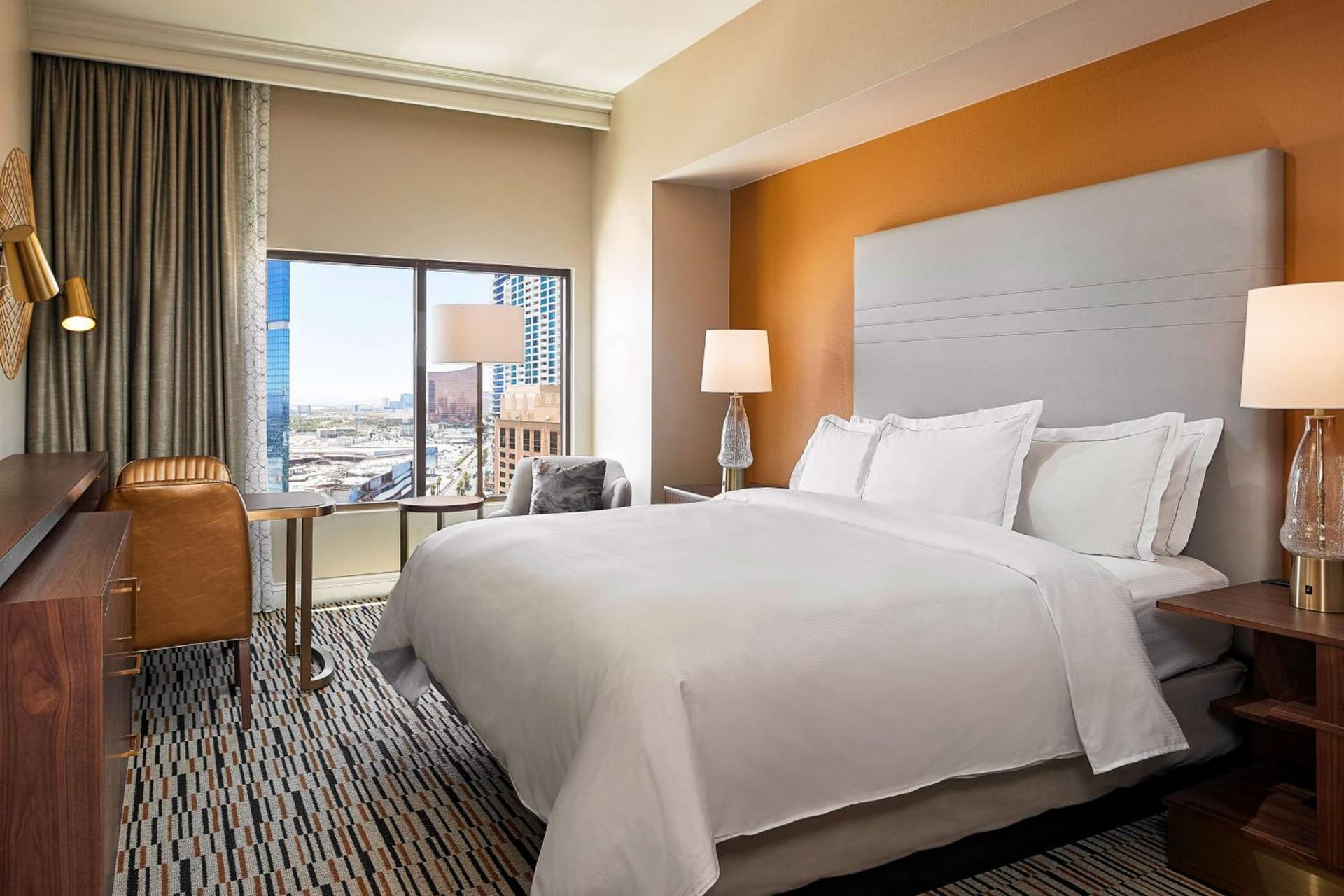 Hilton Grand Vacations Club on the Las Vegas Strip gallery photo in Las Vegas, NV — image 26