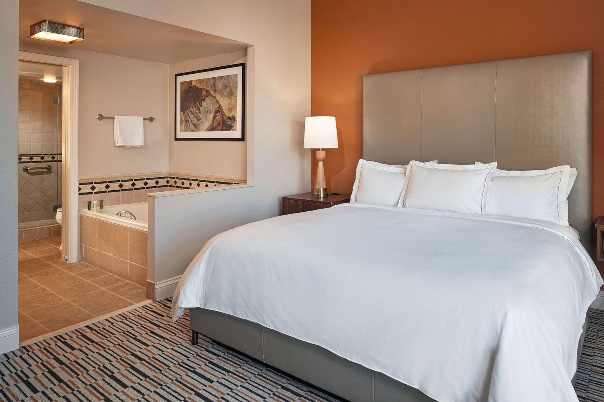 Hilton Grand Vacations Club on the Las Vegas Strip gallery photo in Las Vegas, NV — image 5