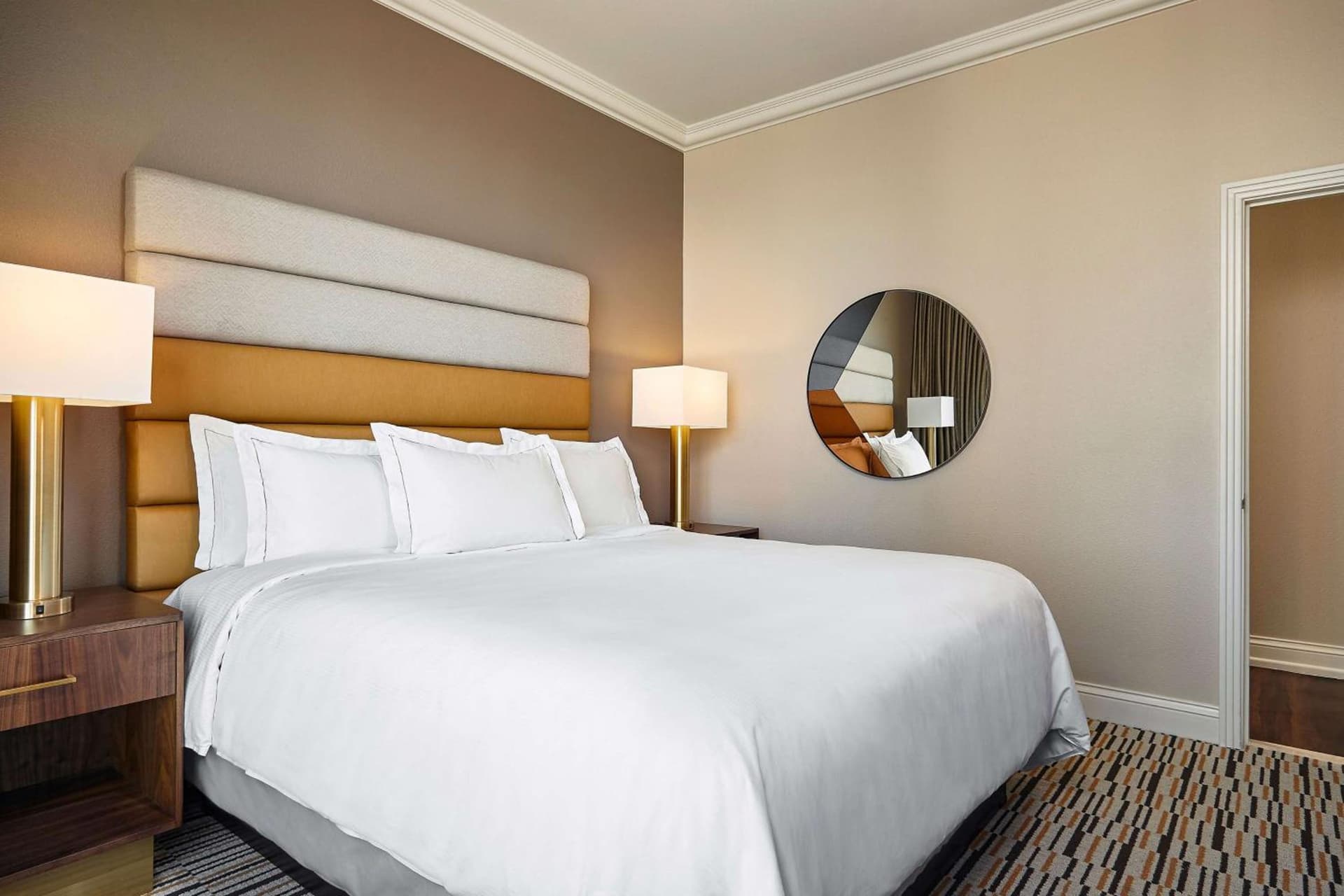 Hilton Grand Vacations Club on the Las Vegas Strip gallery photo in Las Vegas, NV — image 19