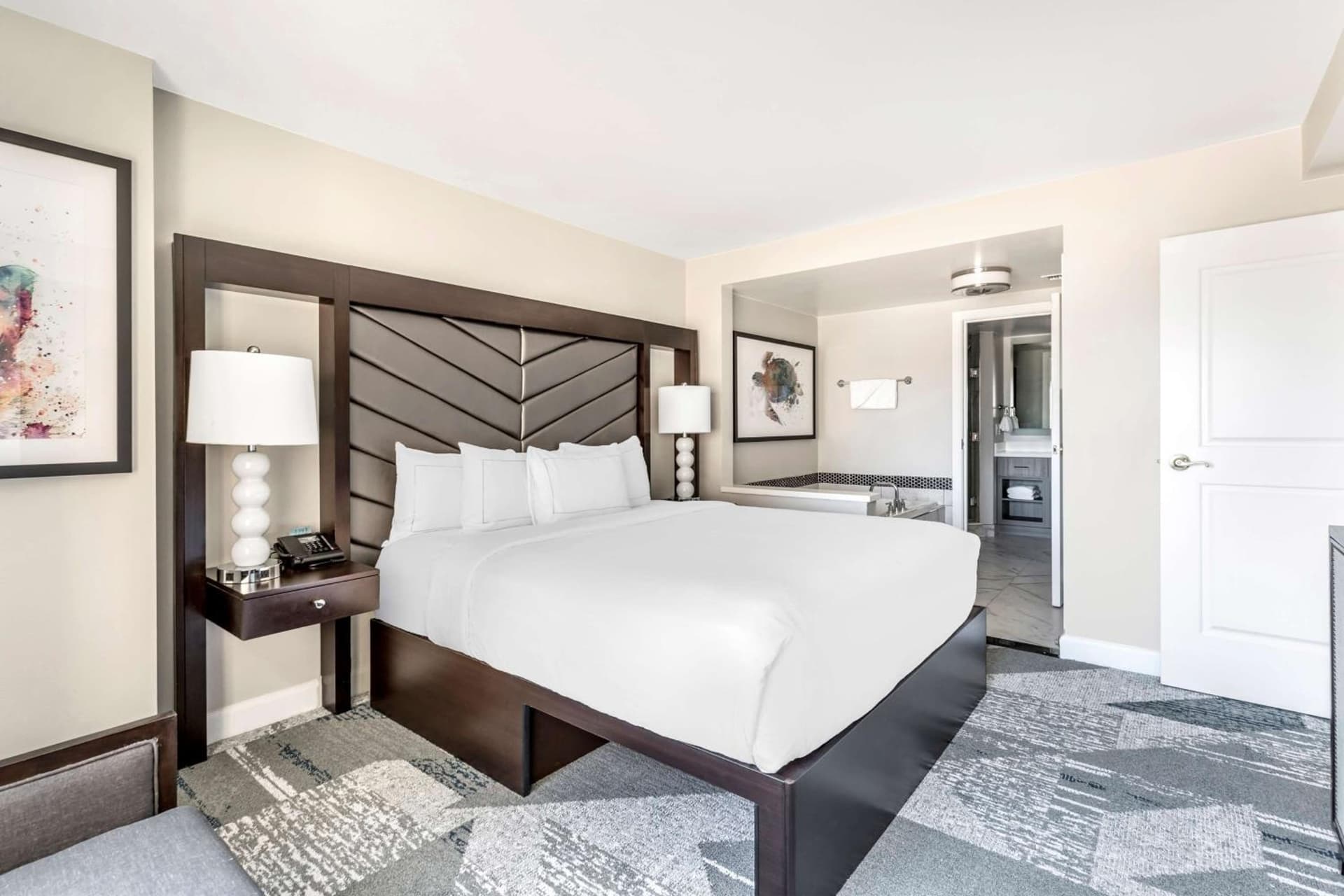 Hilton Grand Vacations Club on the Las Vegas Strip gallery photo in Las Vegas, NV — image 24