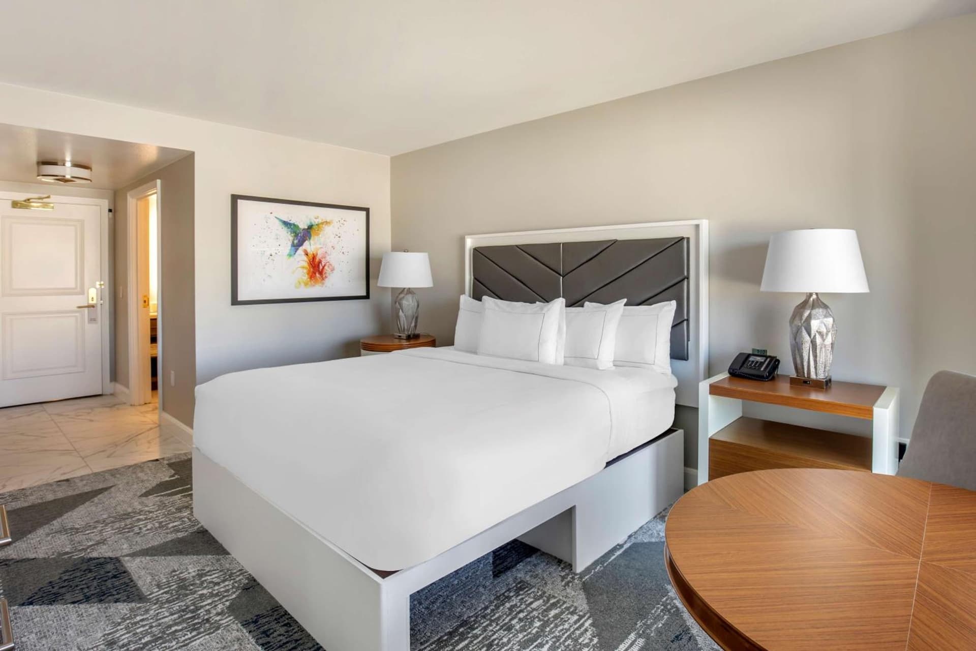 Hilton Grand Vacations Club on the Las Vegas Strip gallery photo in Las Vegas, NV — image 44