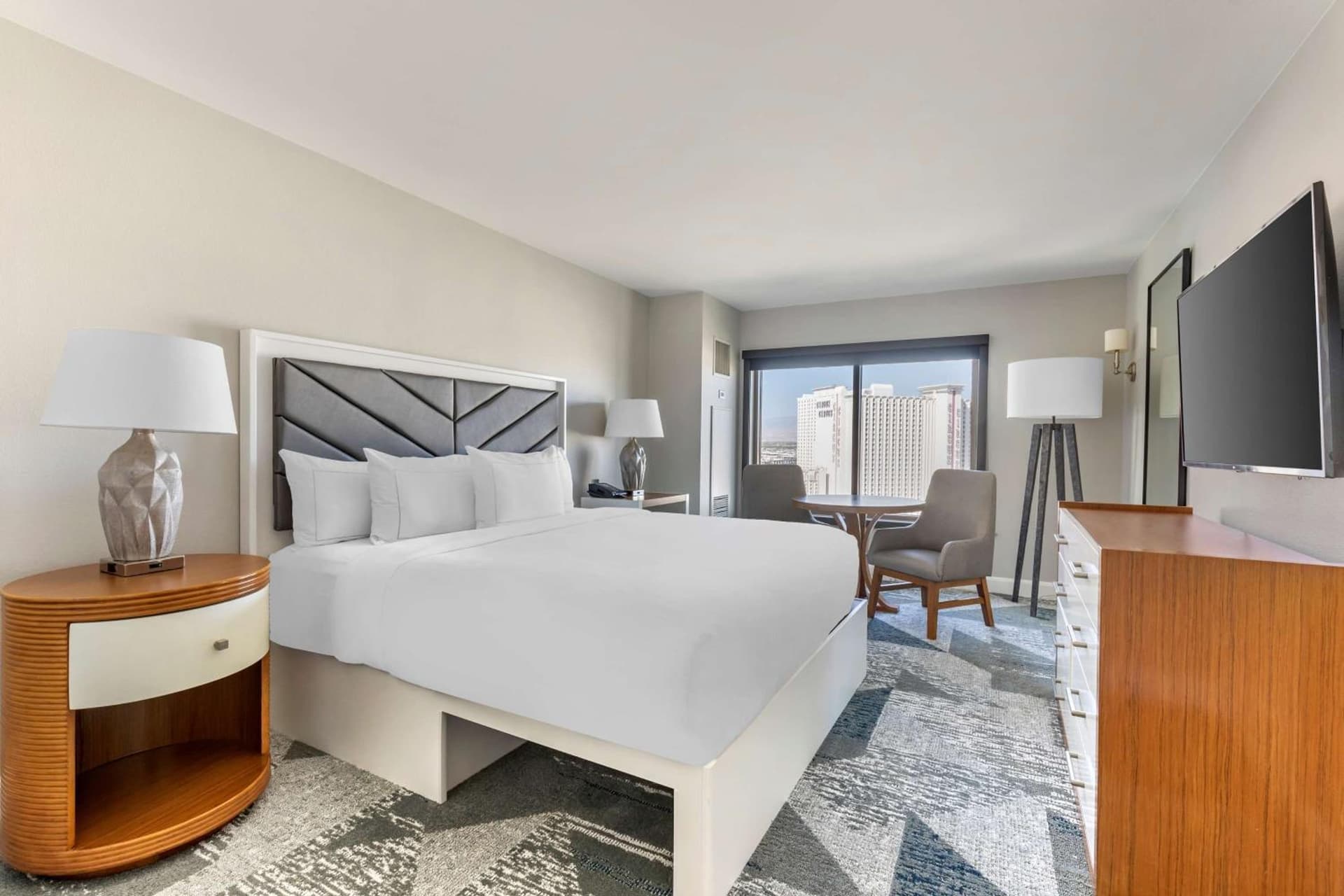 Hilton Grand Vacations Club on the Las Vegas Strip gallery photo in Las Vegas, NV — image 55