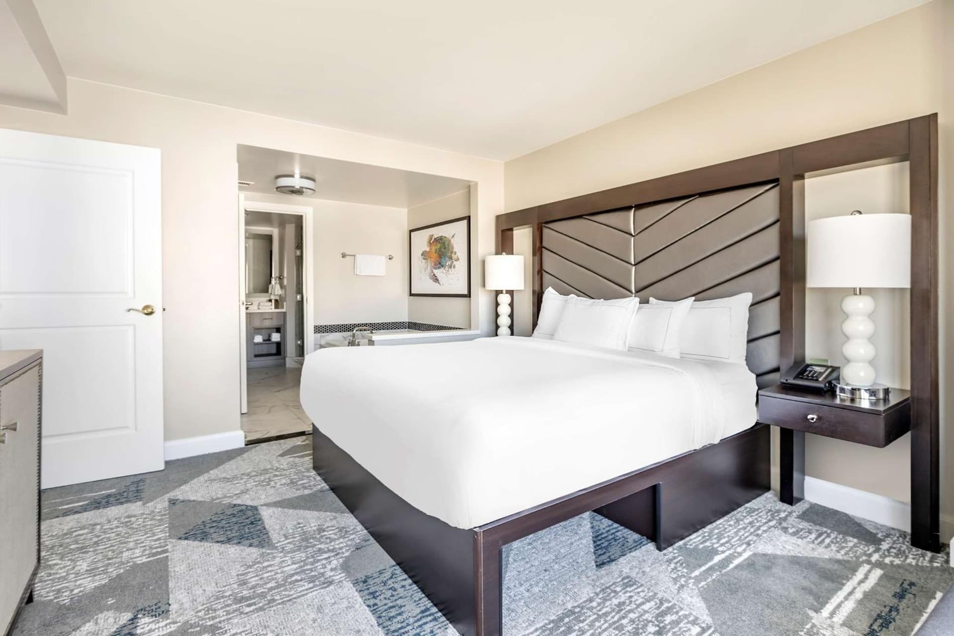 Hilton Grand Vacations Club on the Las Vegas Strip gallery photo in Las Vegas, NV — image 51