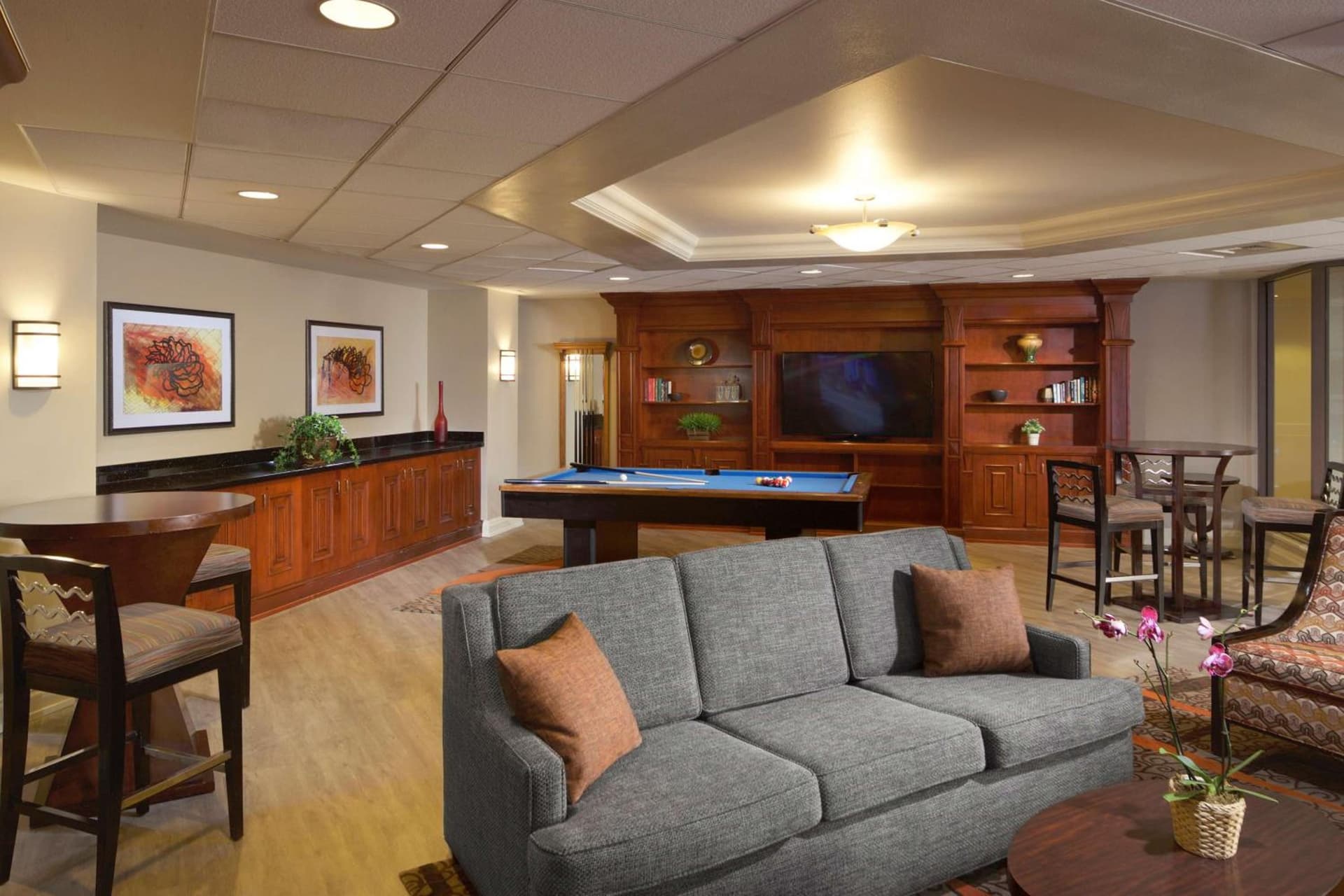 Hilton Grand Vacations Club on the Las Vegas Strip gallery photo in Las Vegas, NV — image 14