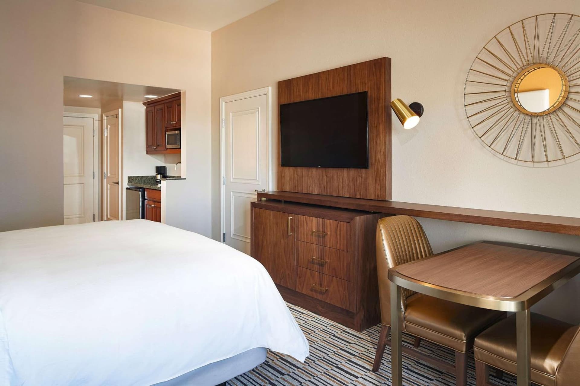 Hilton Grand Vacations Club on the Las Vegas Strip gallery photo in Las Vegas, NV — image 34