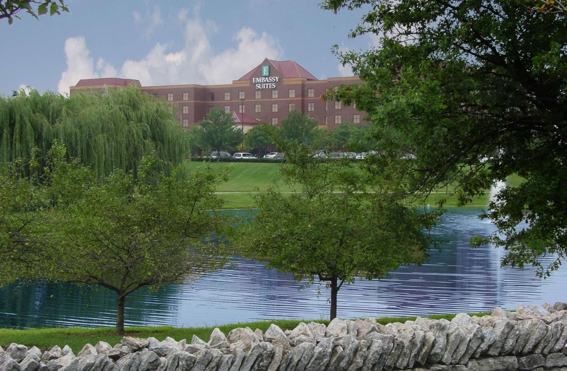 Embassy Suites Lexington gallery photo in Lexington, KY — image 45