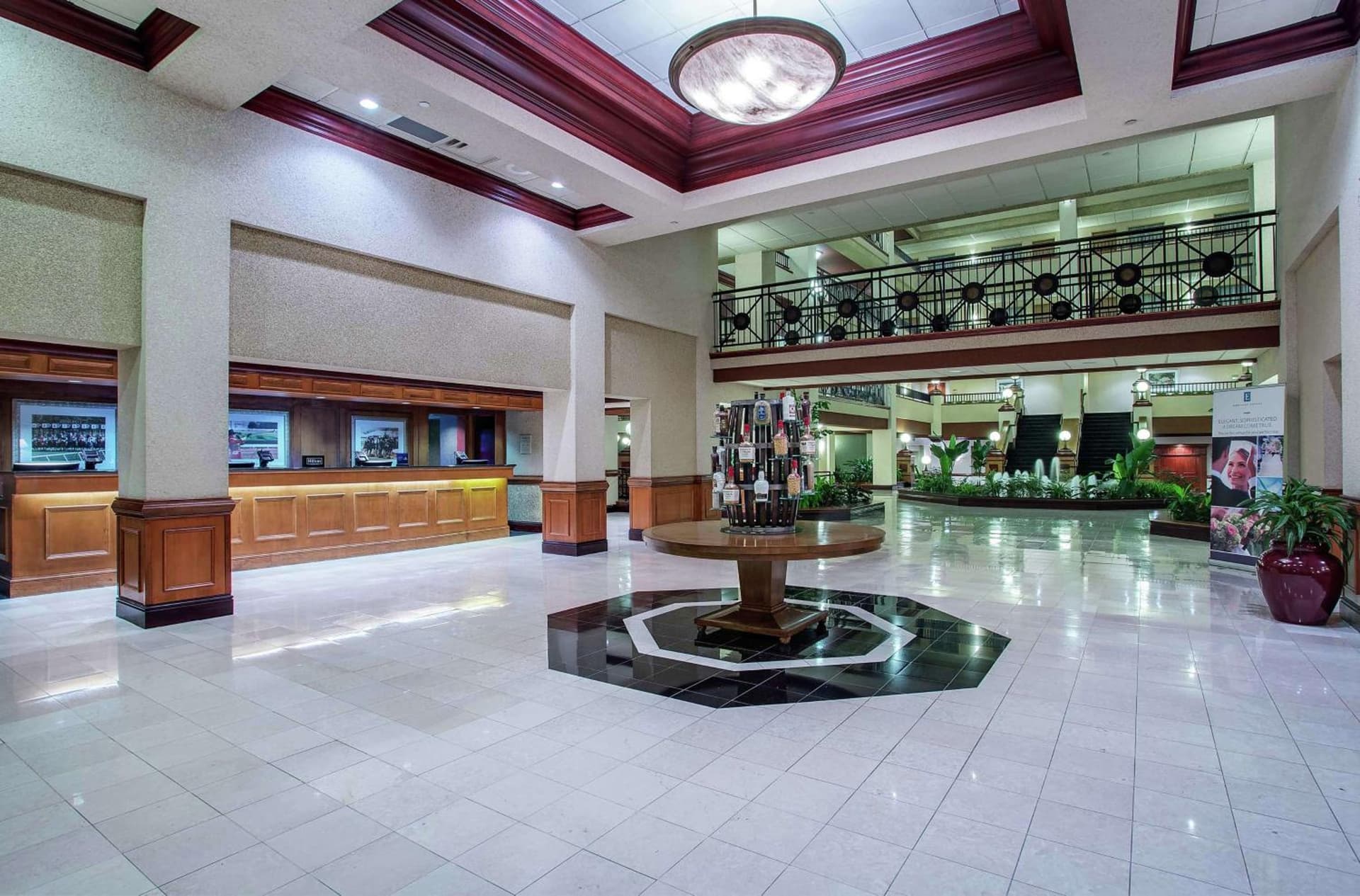 Embassy Suites Lexington gallery photo in Lexington, KY — image 25