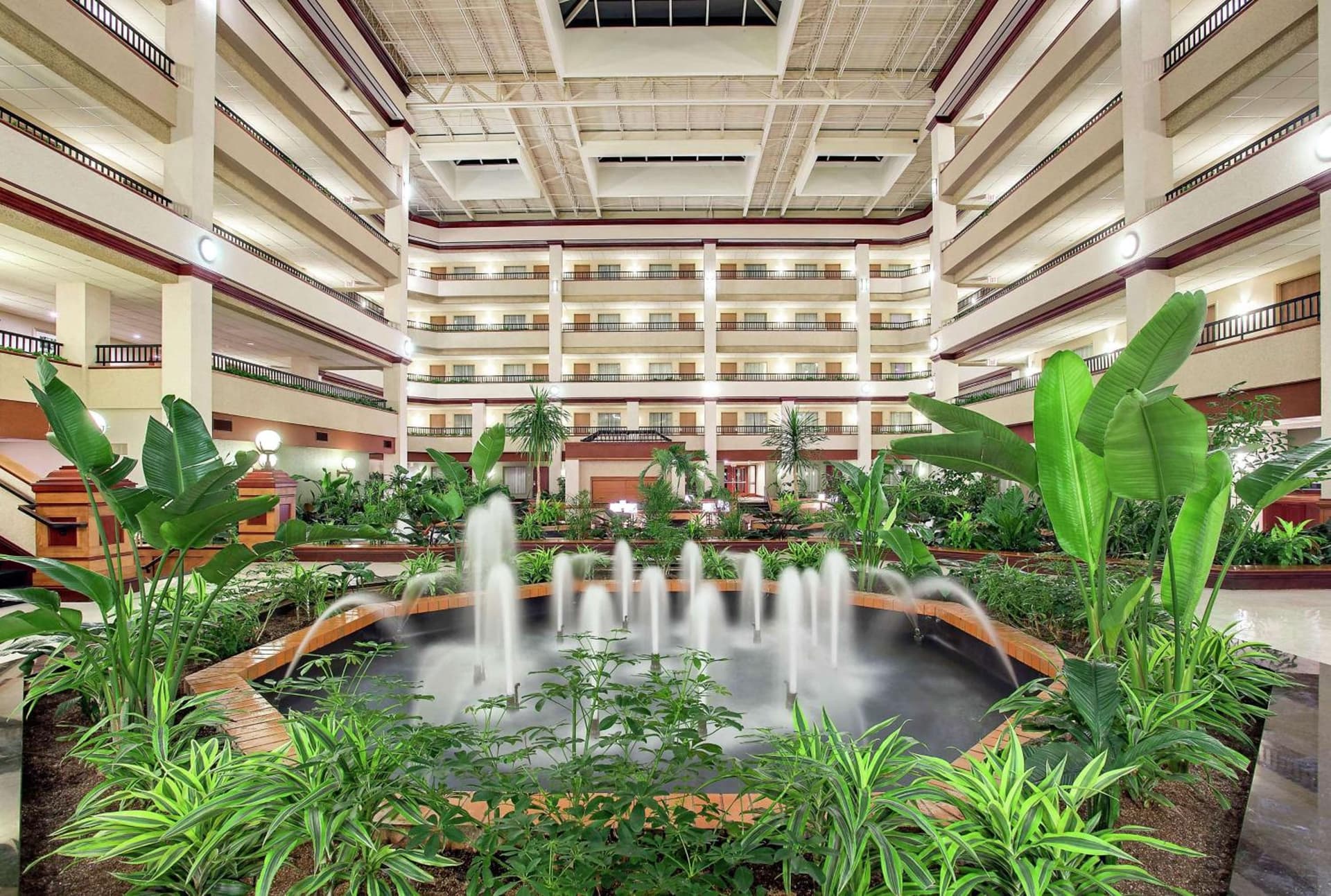 Embassy Suites Lexington gallery photo in Lexington, KY — image 12