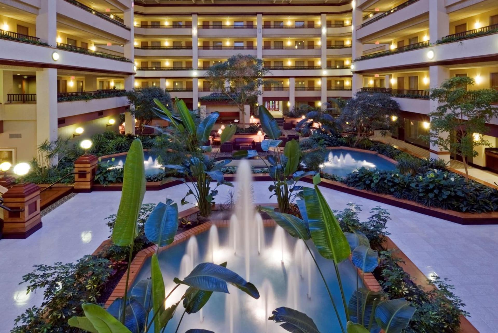 Embassy Suites Lexington gallery photo in Lexington, KY — image 59