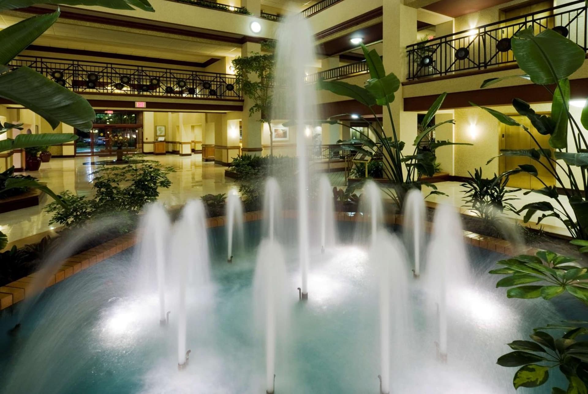 Embassy Suites Lexington gallery photo in Lexington, KY — image 54
