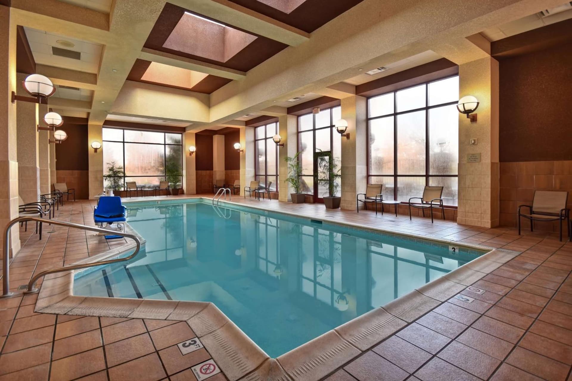 Embassy Suites Lexington gallery photo in Lexington, KY — image 50
