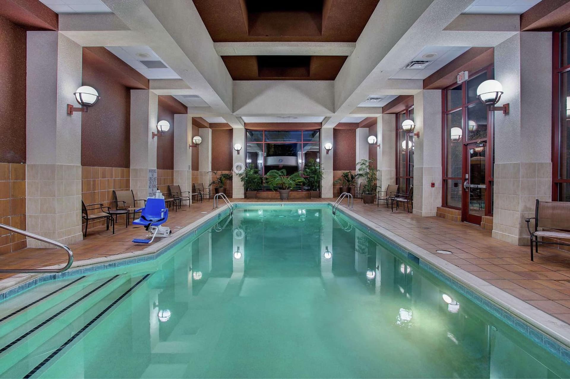 Embassy Suites Lexington gallery photo in Lexington, KY — image 23