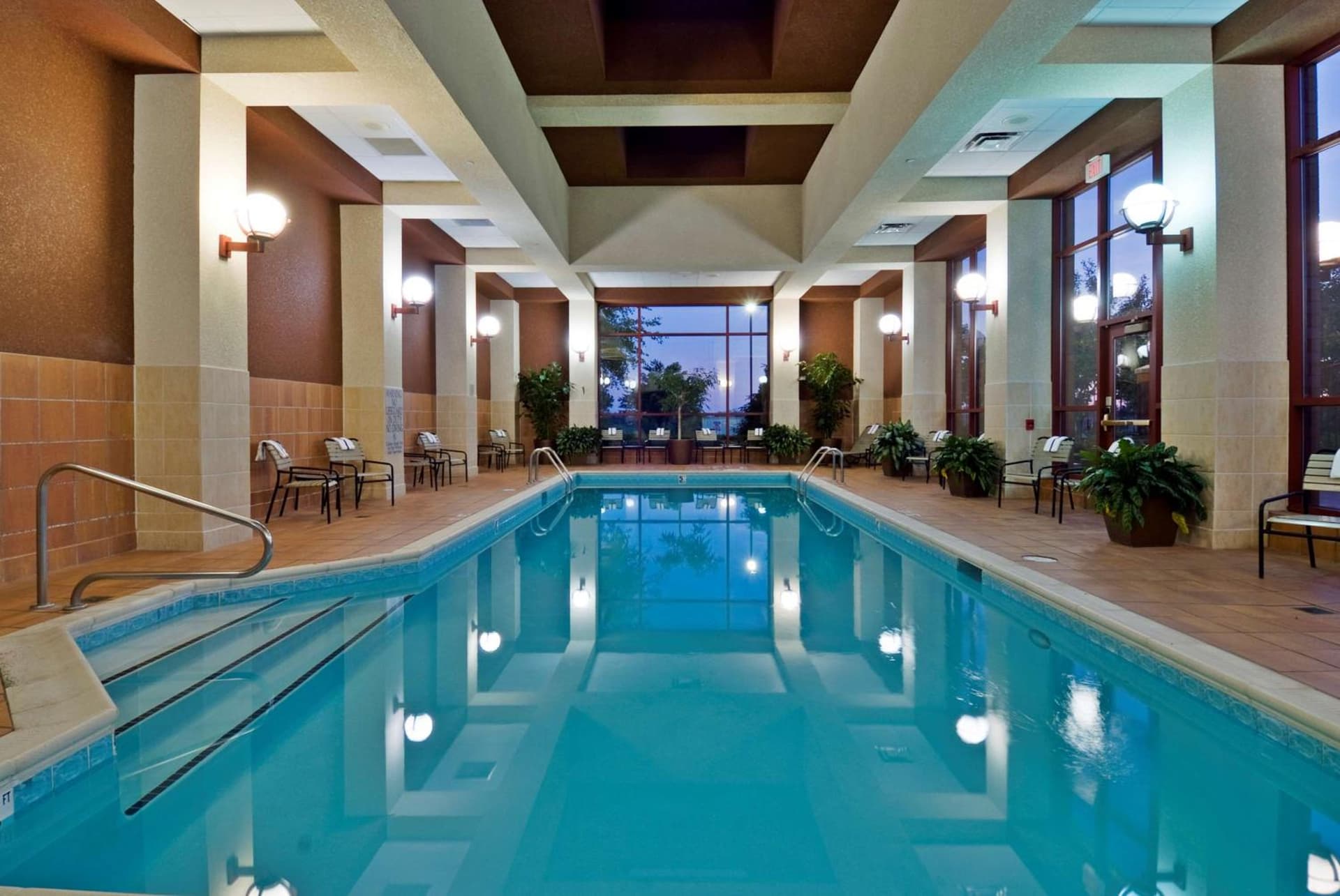 Embassy Suites Lexington gallery photo in Lexington, KY — image 56