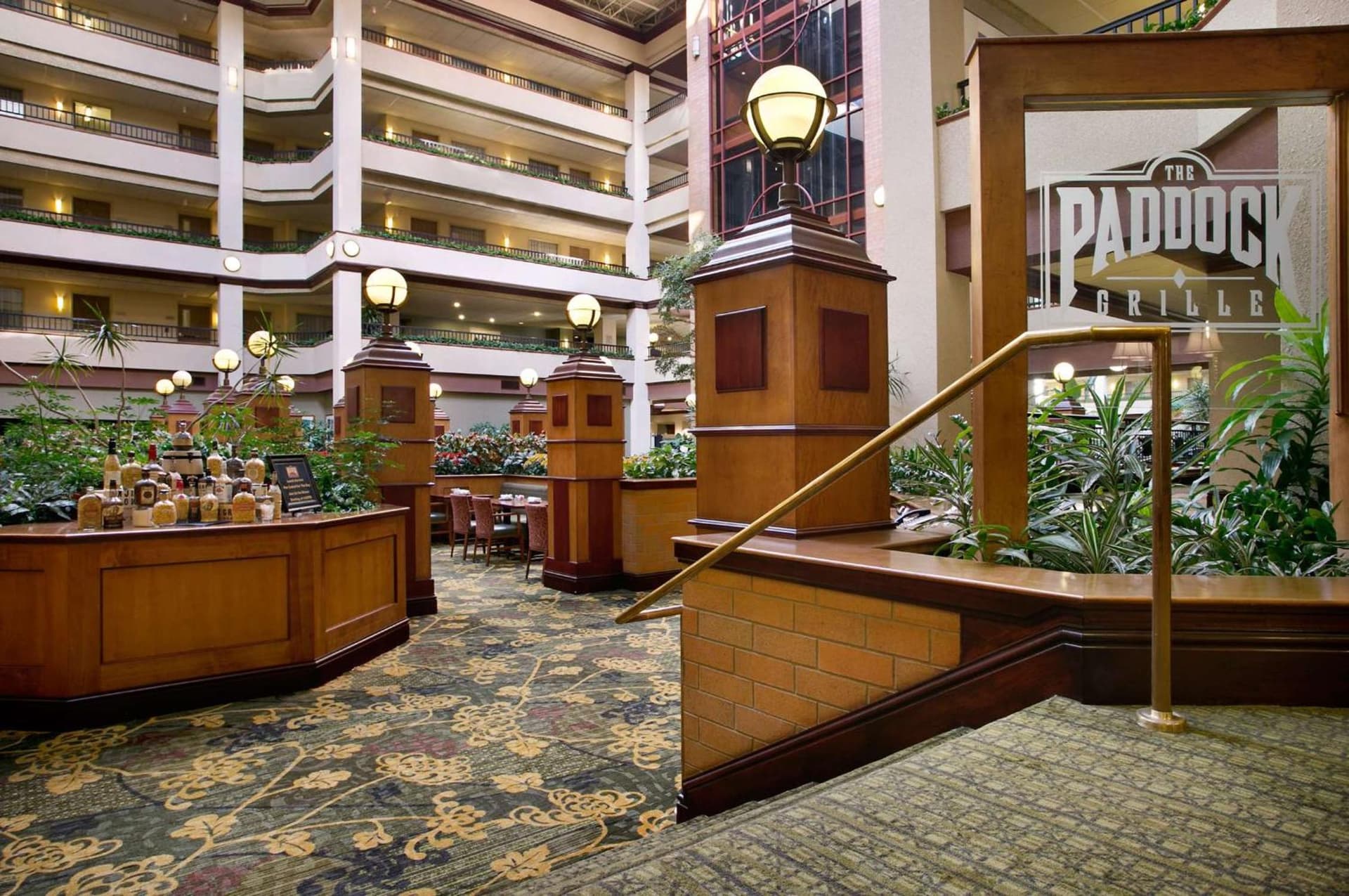 Embassy Suites Lexington gallery photo in Lexington, KY — image 5