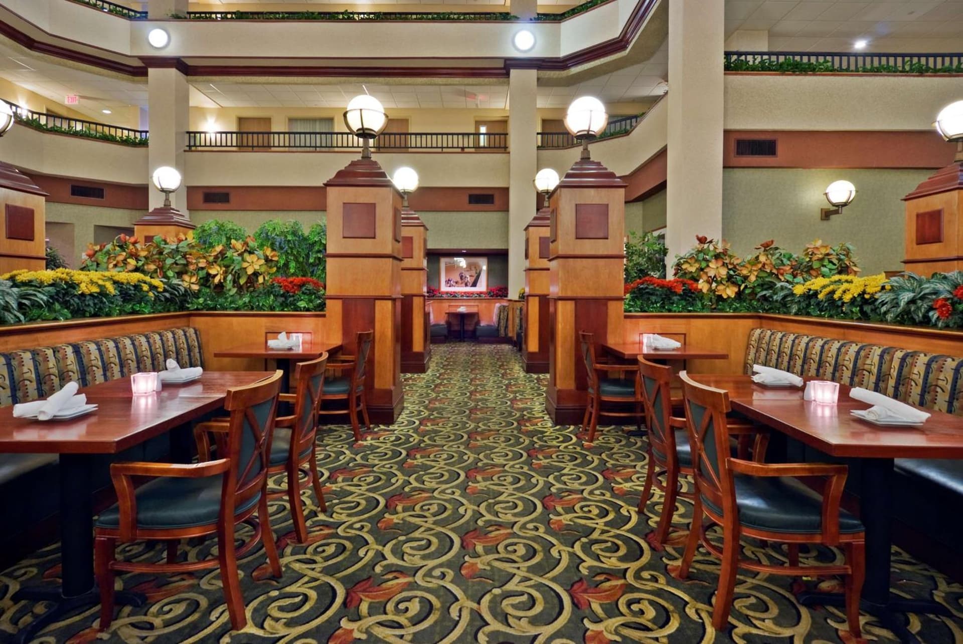 Embassy Suites Lexington gallery photo in Lexington, KY — image 18