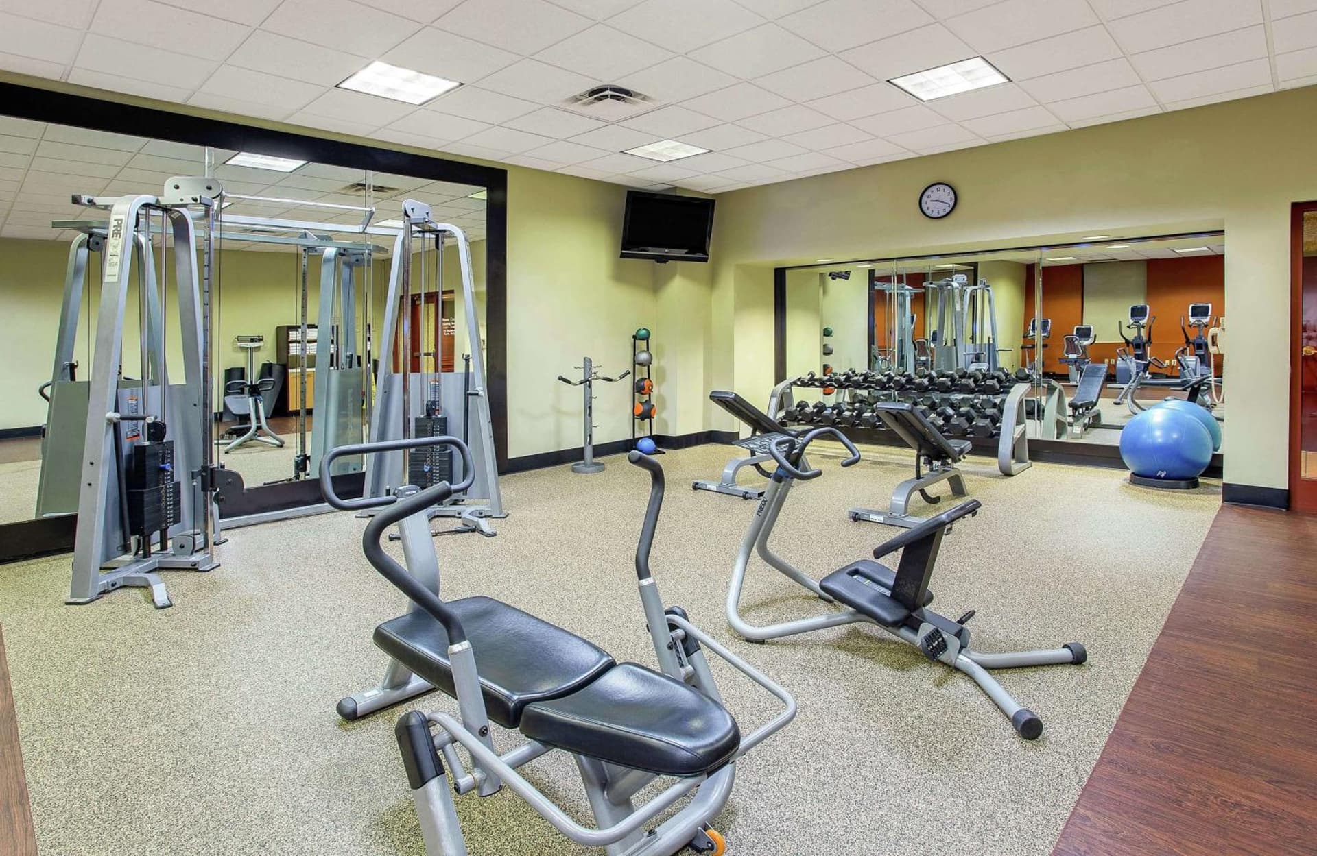 Embassy Suites Lexington gallery photo in Lexington, KY — image 33