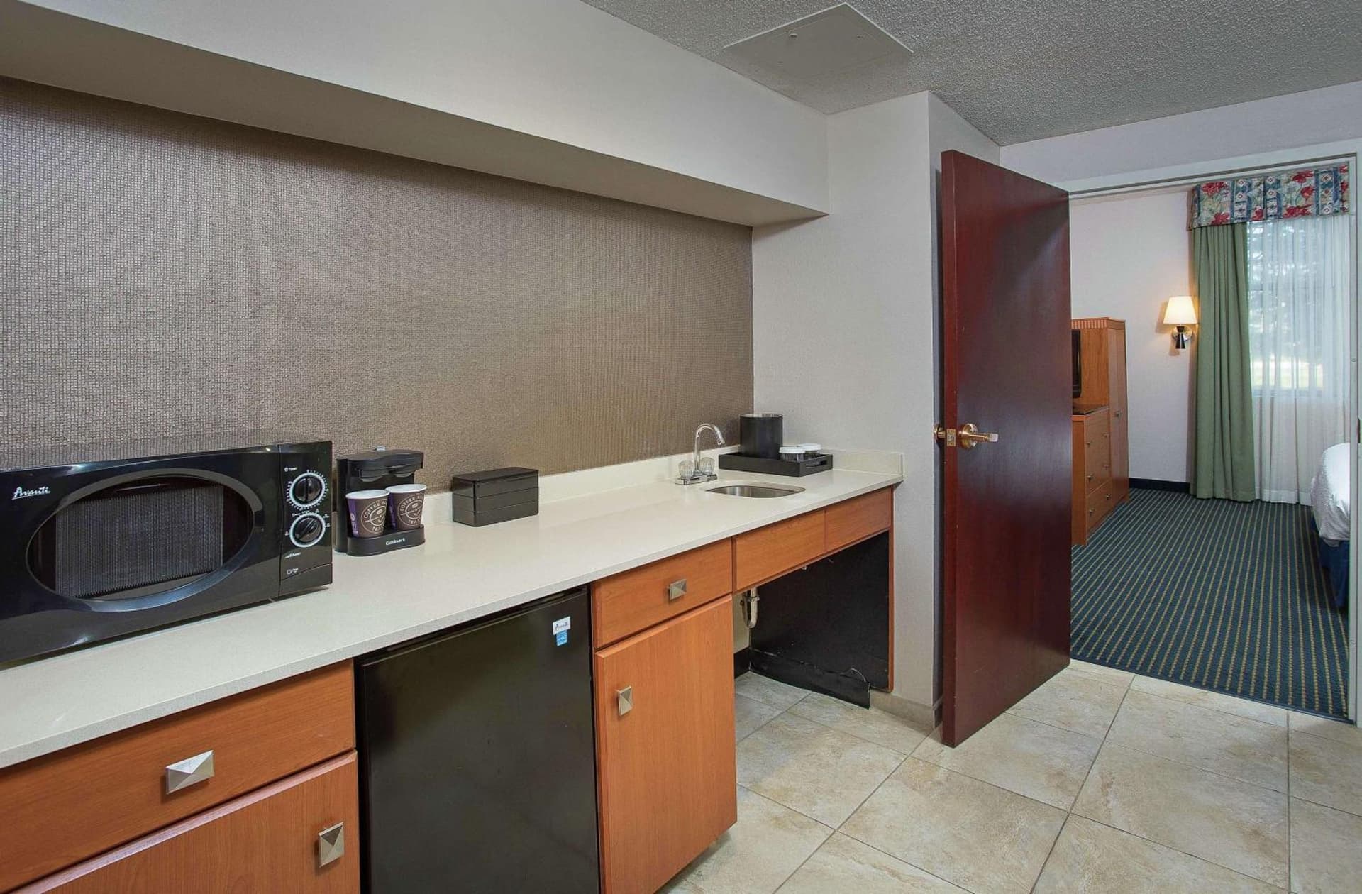 Embassy Suites Lexington gallery photo in Lexington, KY — image 47