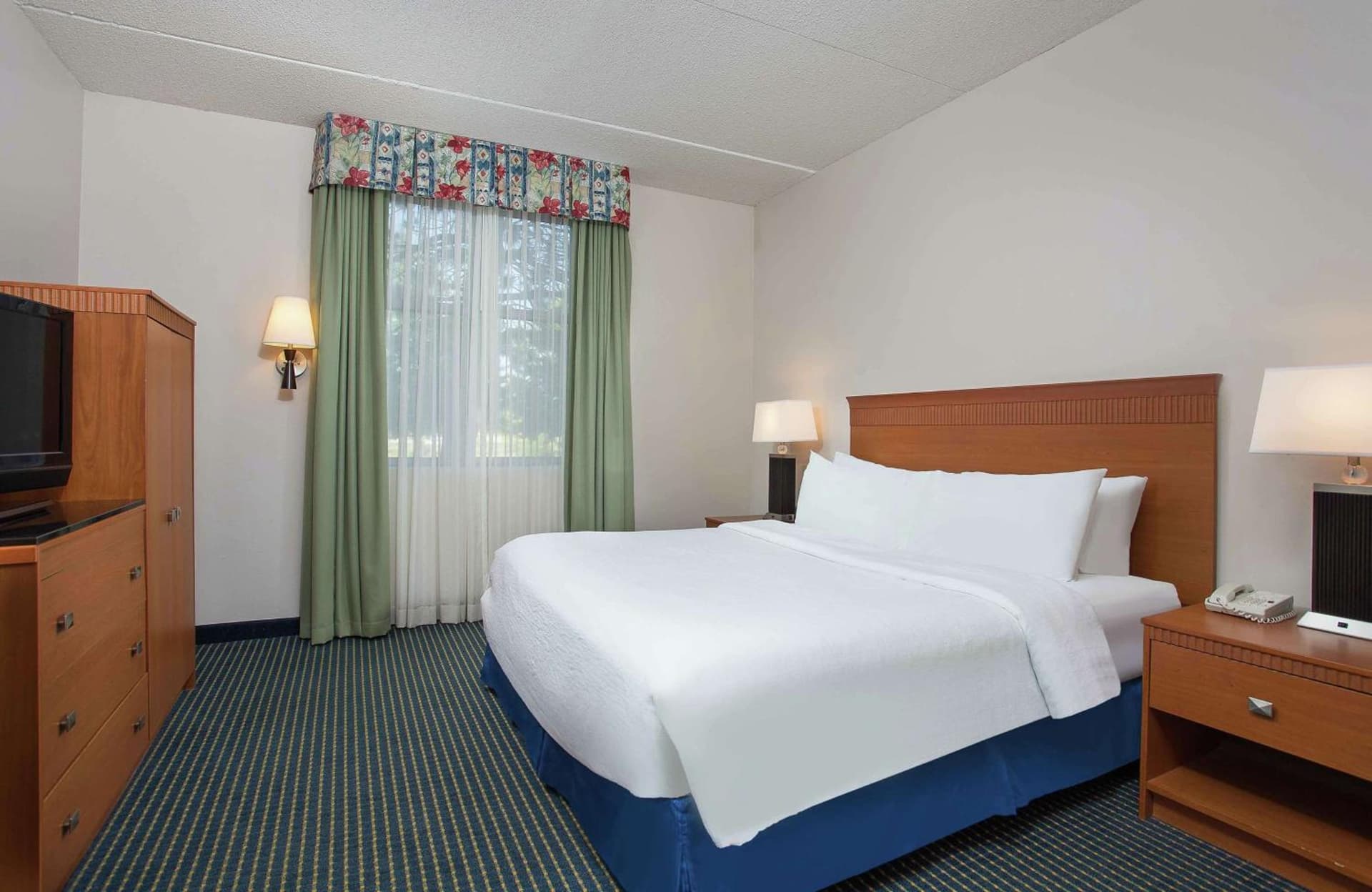 Embassy Suites Lexington gallery photo in Lexington, KY — image 22