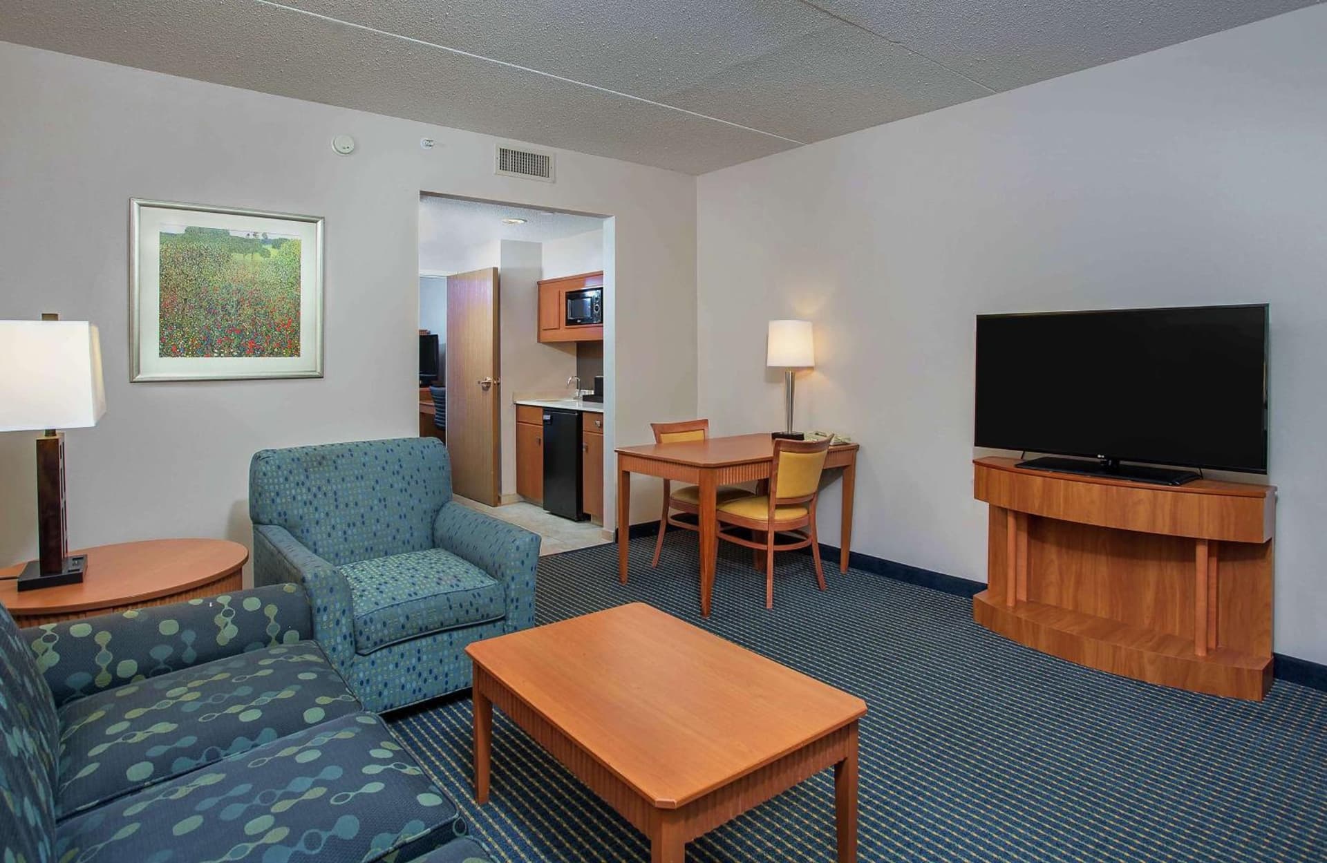 Embassy Suites Lexington gallery photo in Lexington, KY — image 35