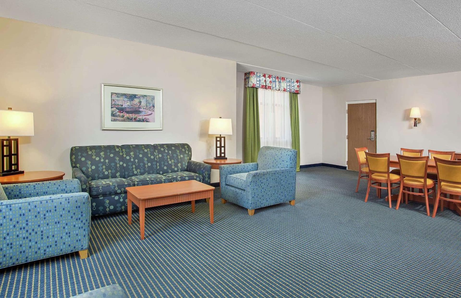 Embassy Suites Lexington gallery photo in Lexington, KY — image 13