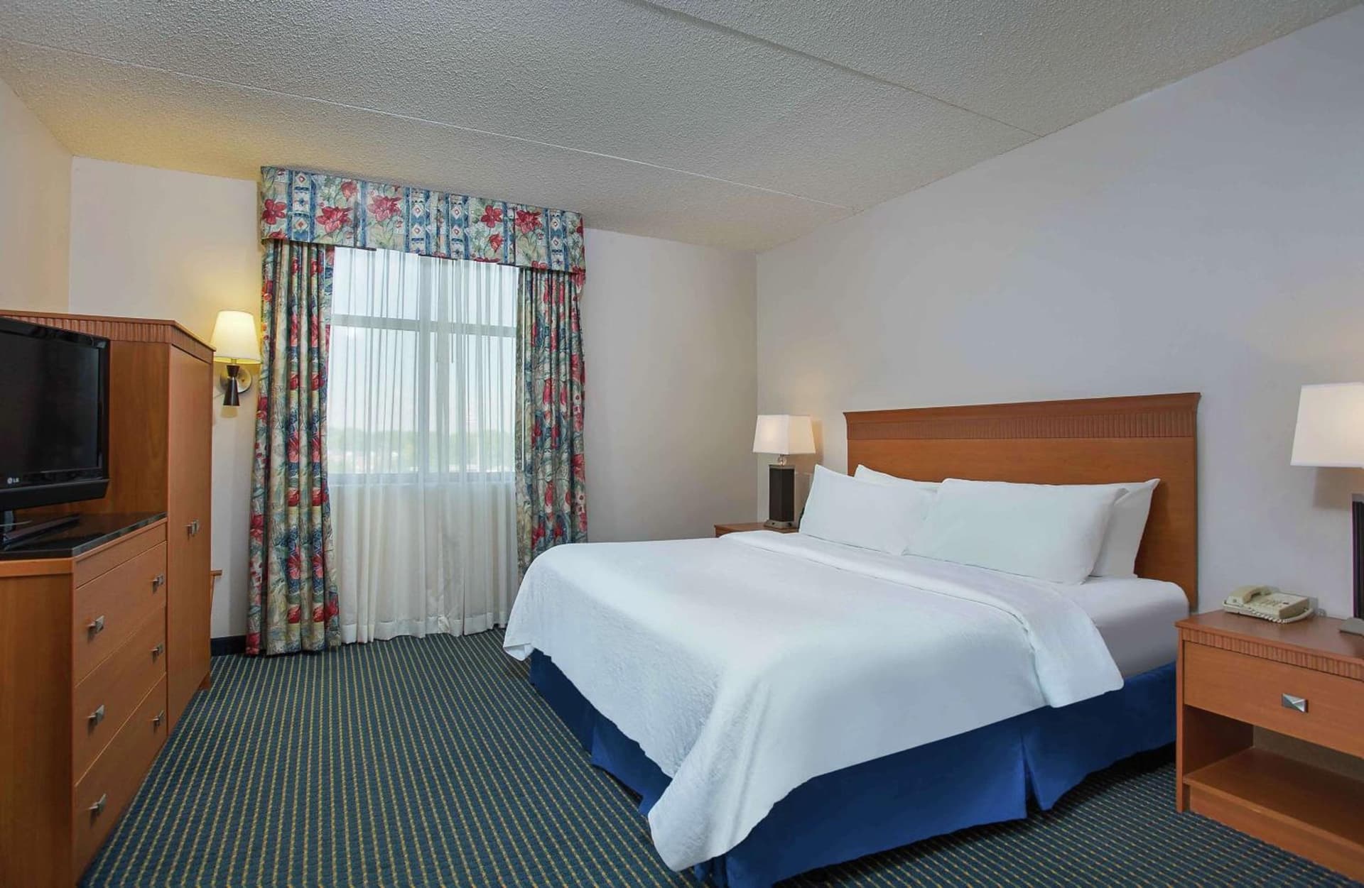 Embassy Suites Lexington gallery photo in Lexington, KY — image 39