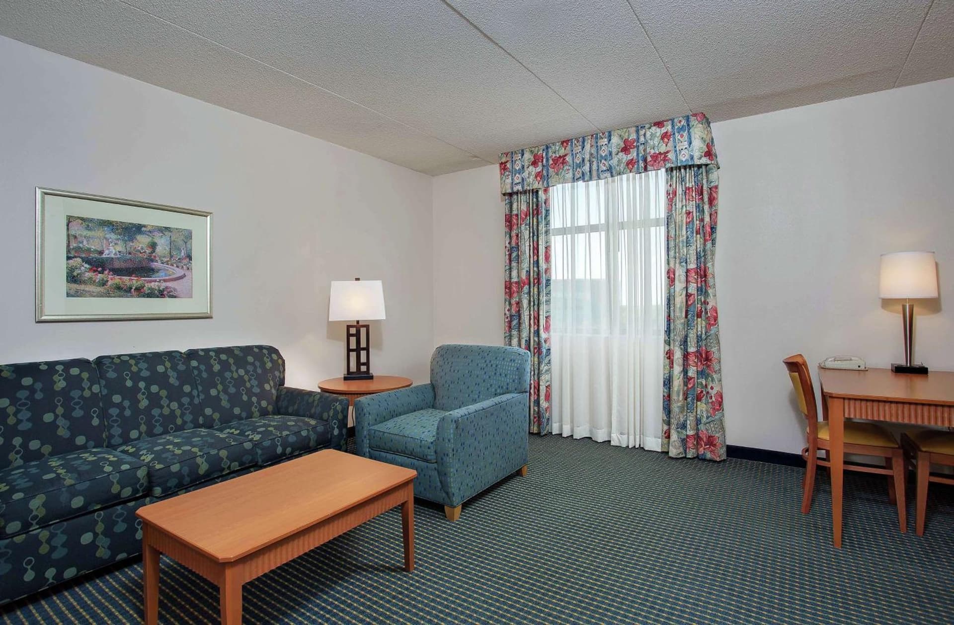 Embassy Suites Lexington gallery photo in Lexington, KY — image 58