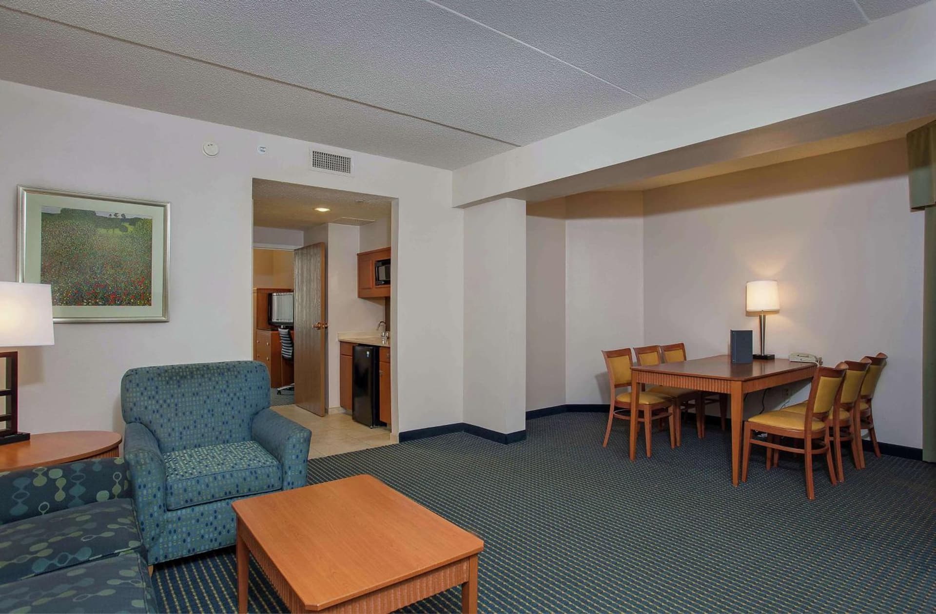 Embassy Suites Lexington gallery photo in Lexington, KY — image 55