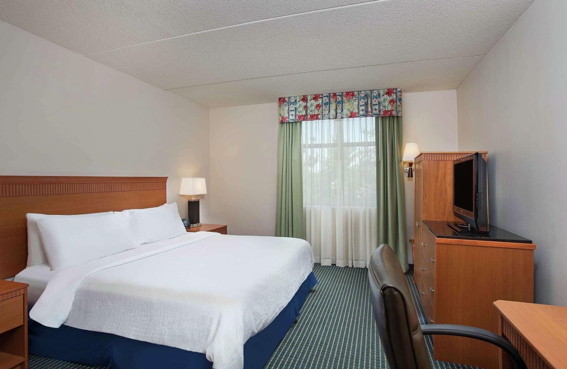 Embassy Suites Lexington gallery photo in Lexington, KY — image 21