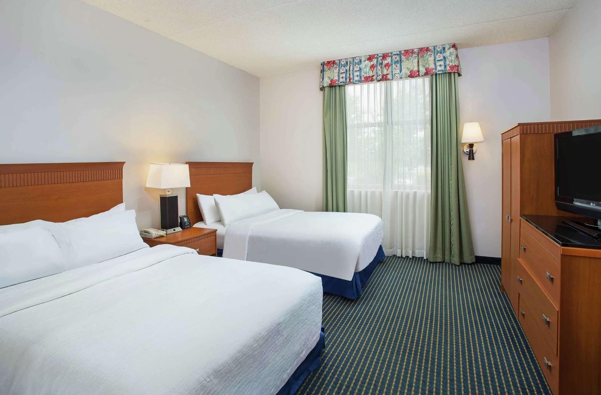 Embassy Suites Lexington gallery photo in Lexington, KY — image 8