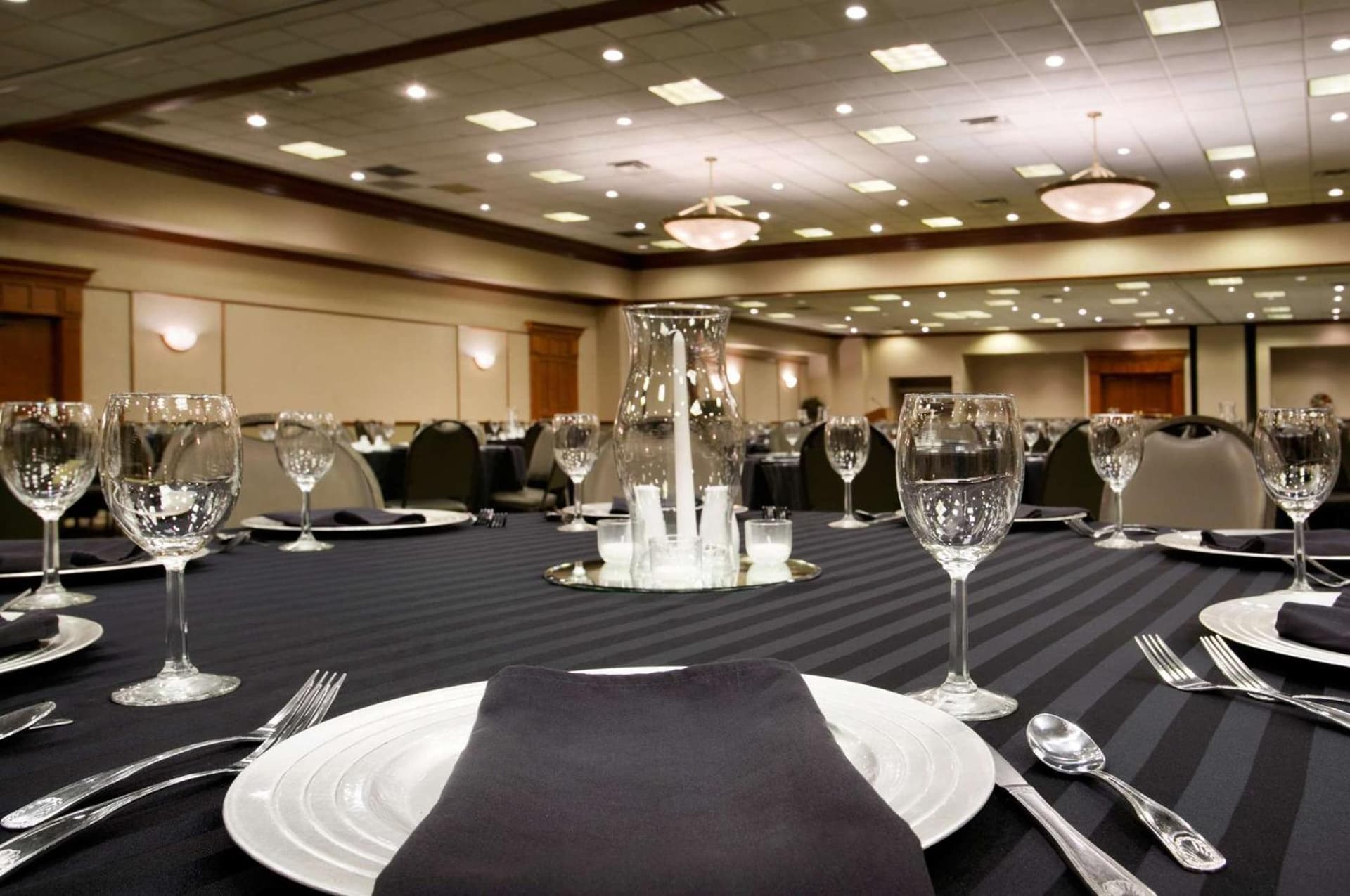 Embassy Suites Lexington gallery photo in Lexington, KY — image 60