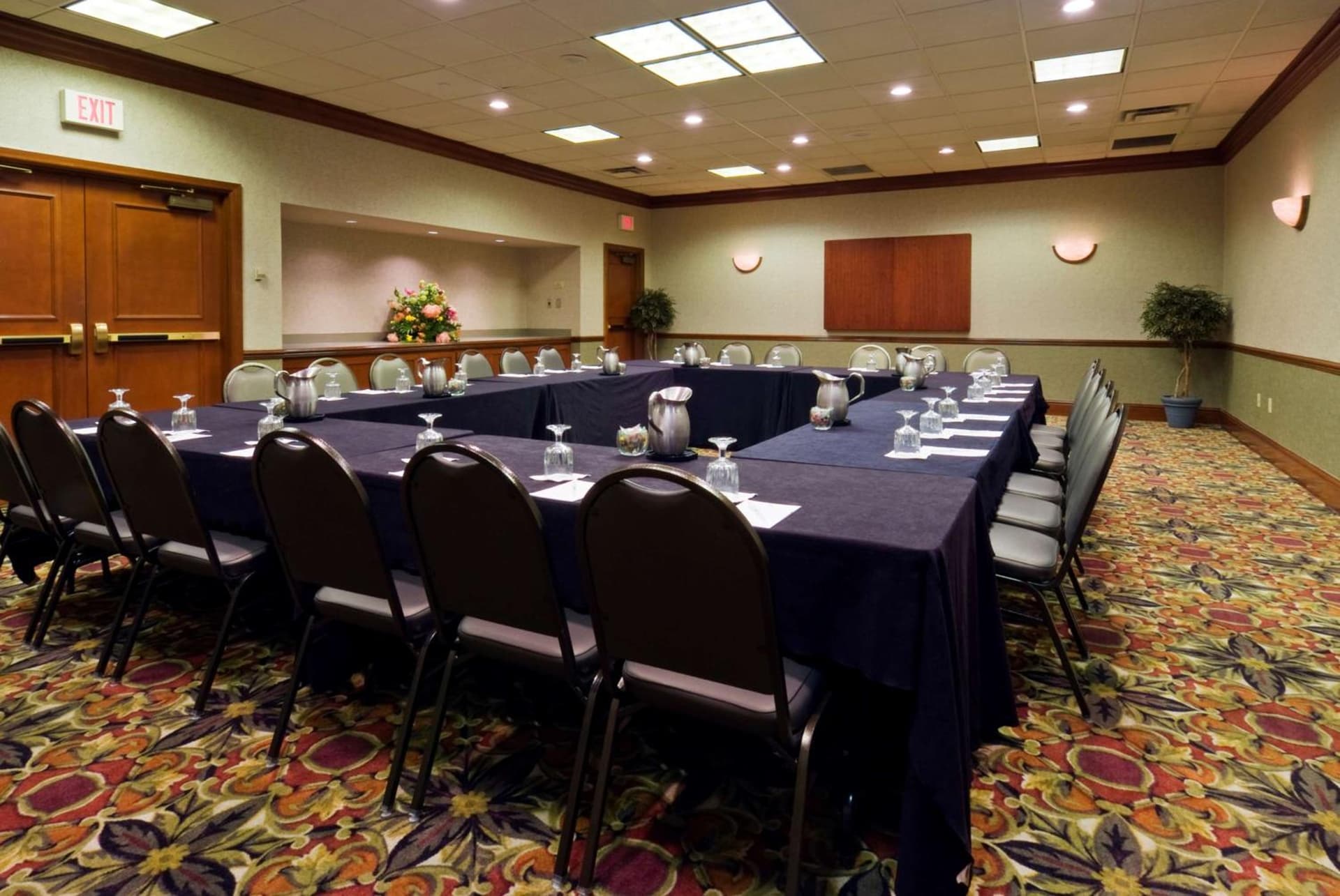 Embassy Suites Lexington gallery photo in Lexington, KY — image 41