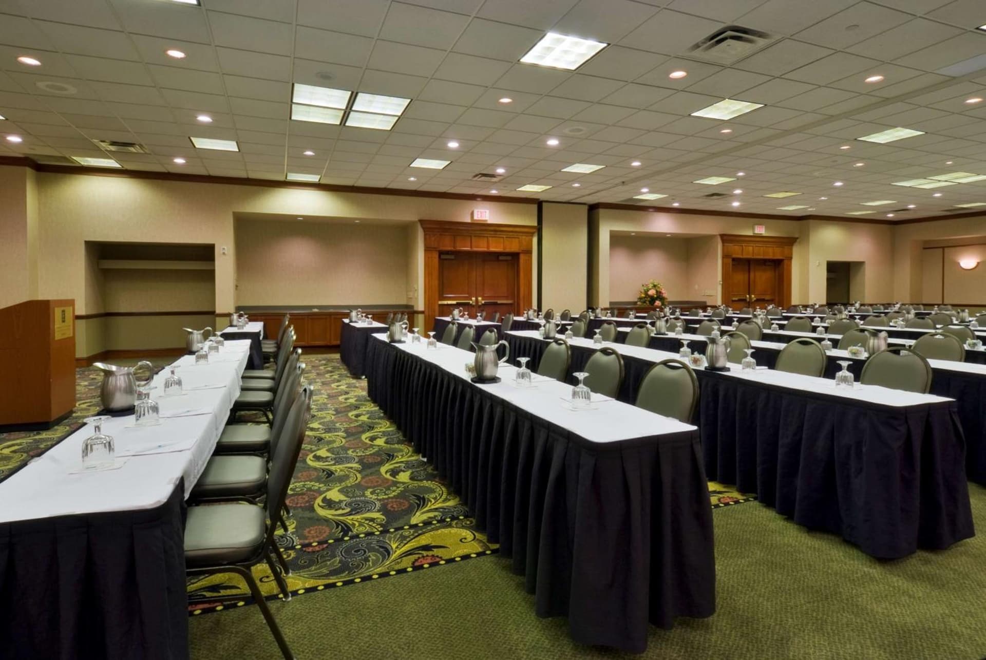 Embassy Suites Lexington gallery photo in Lexington, KY — image 31