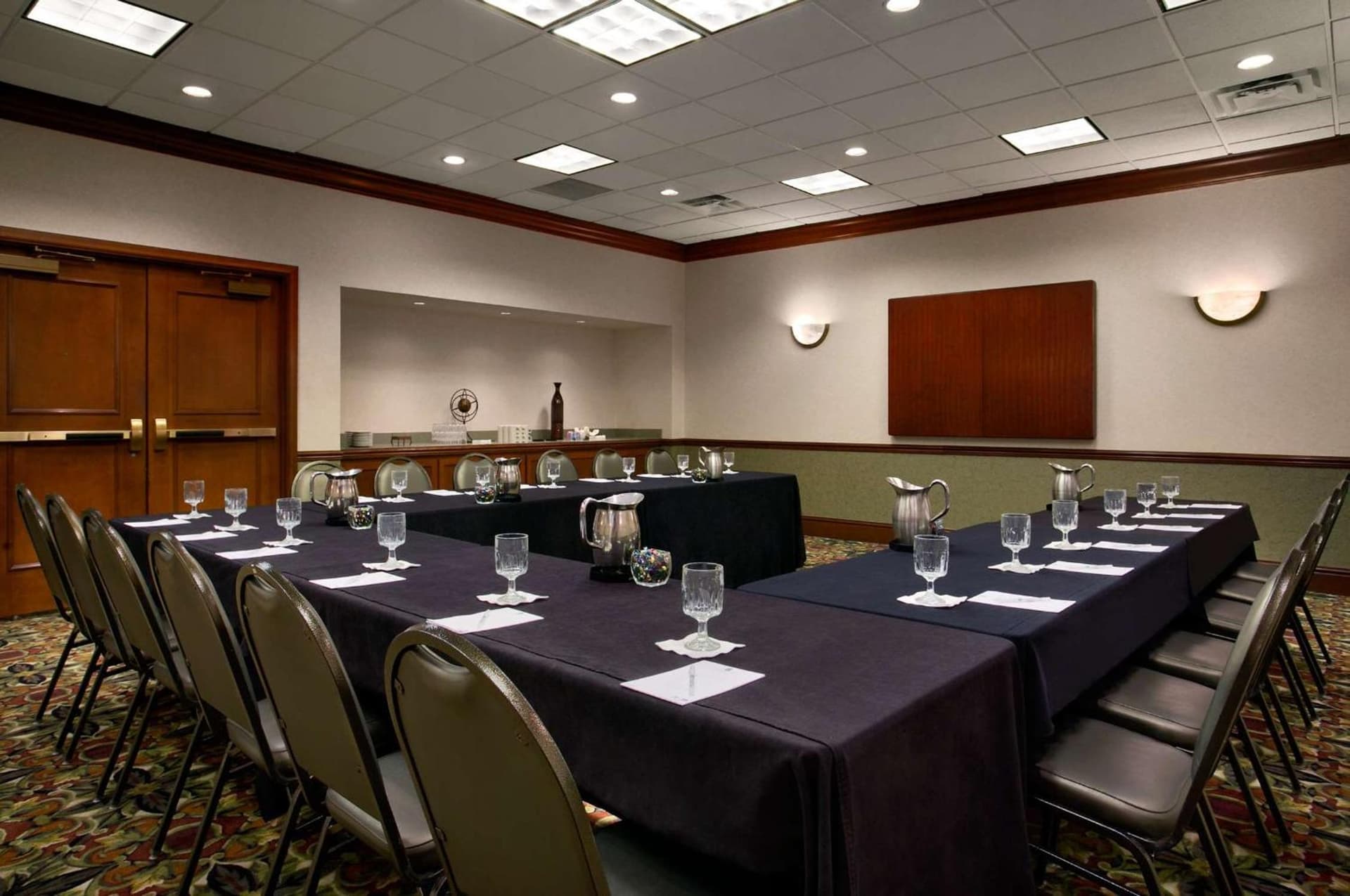 Embassy Suites Lexington gallery photo in Lexington, KY — image 28