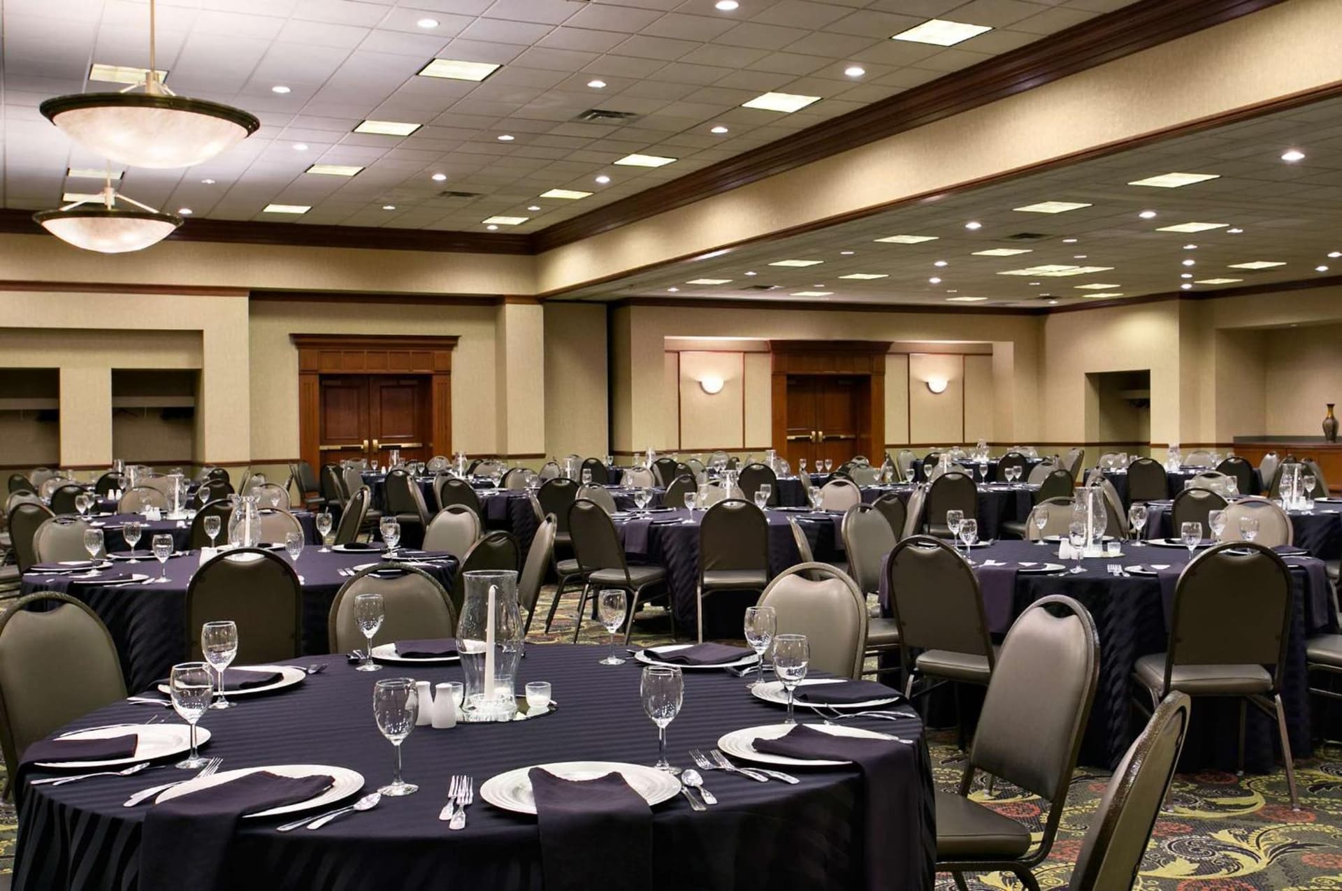 Embassy Suites Lexington gallery photo in Lexington, KY — image 11