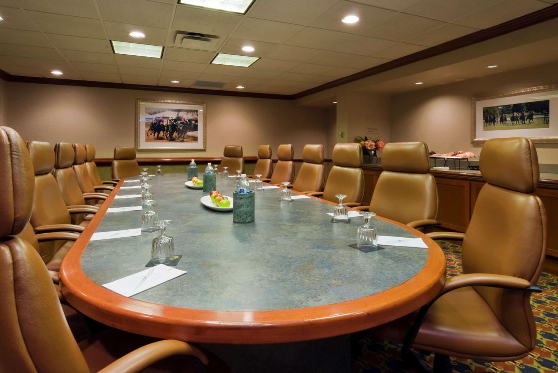 Embassy Suites Lexington gallery photo in Lexington, KY — image 20