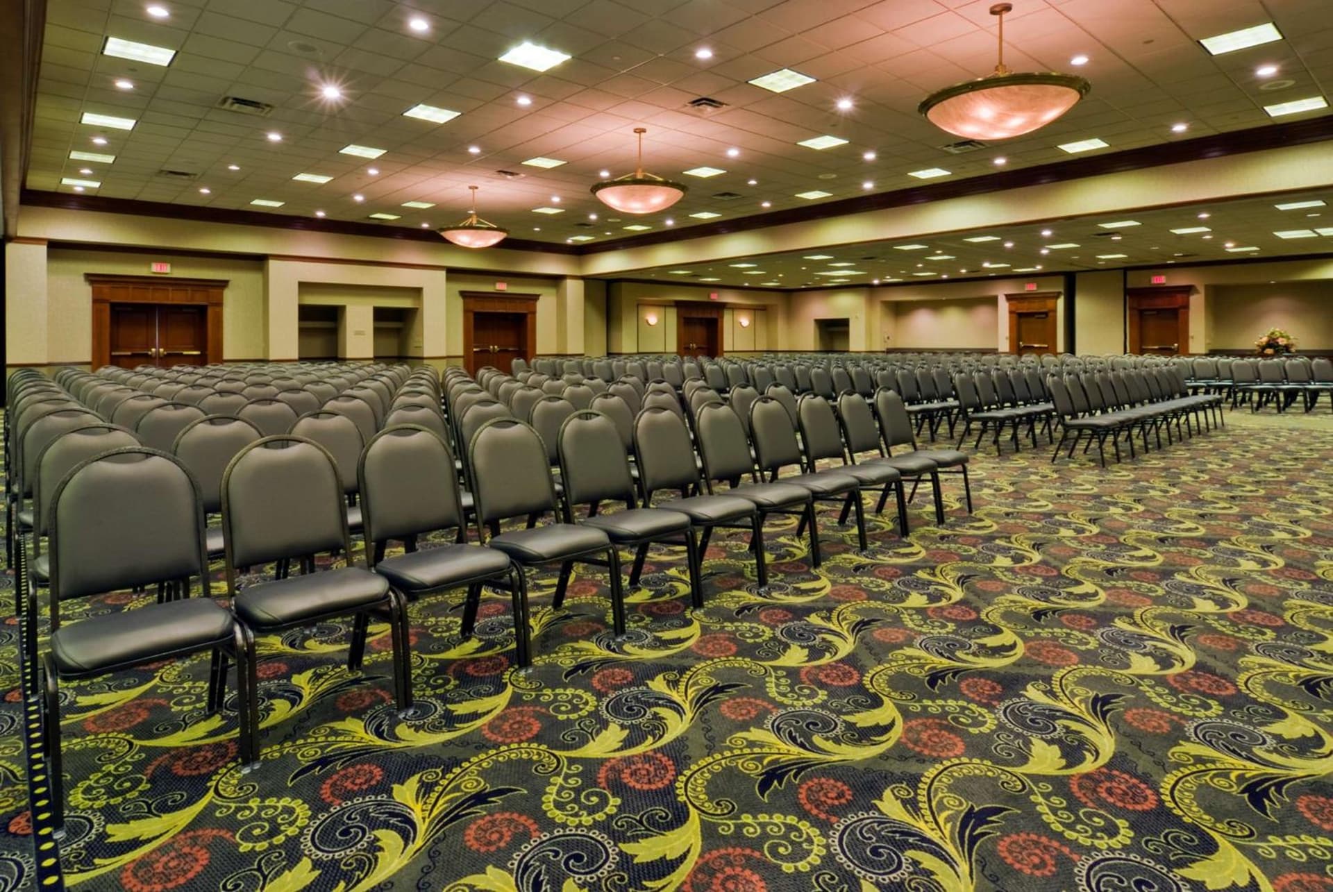 Embassy Suites Lexington gallery photo in Lexington, KY — image 15