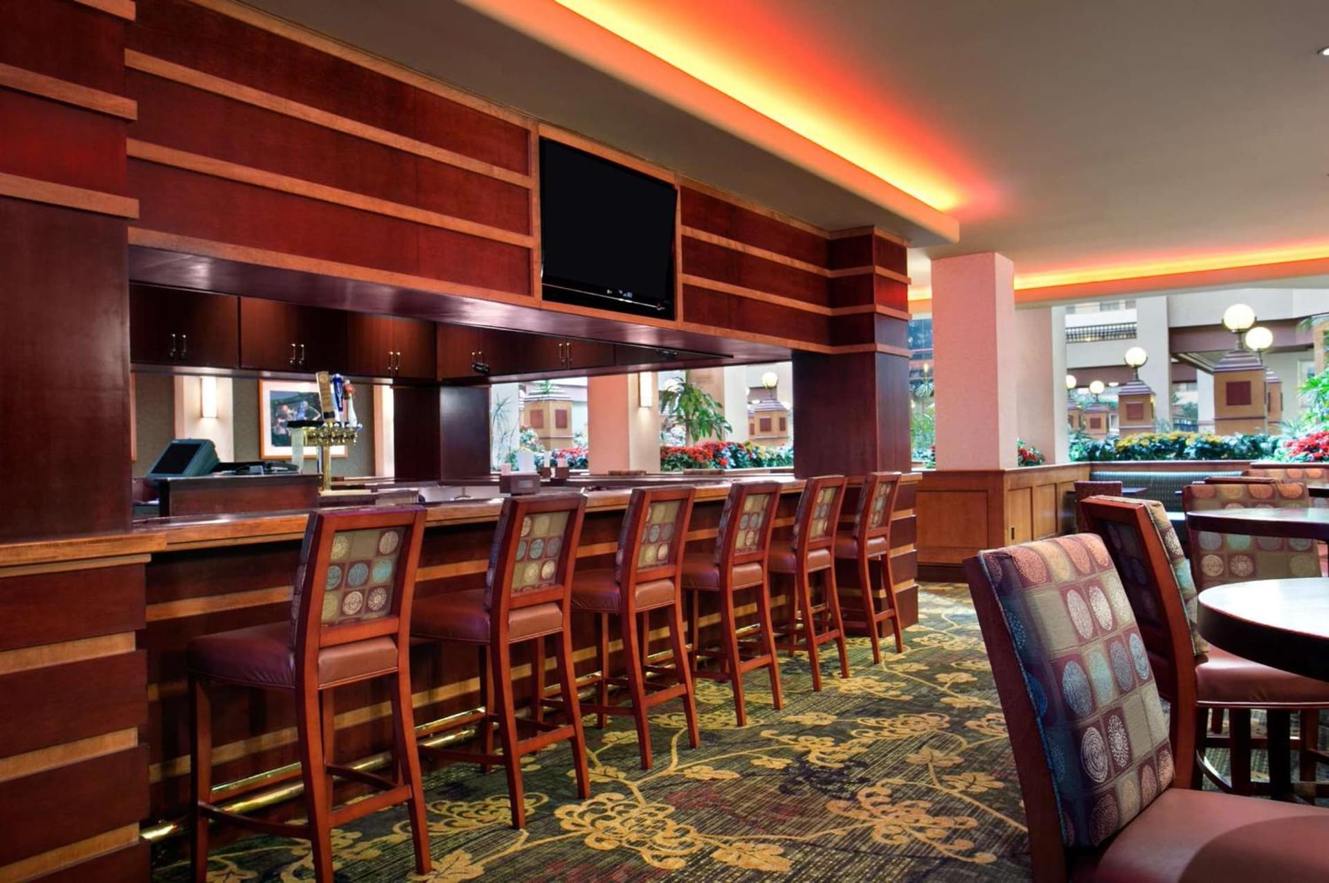 Embassy Suites Lexington gallery photo in Lexington, KY — image 46