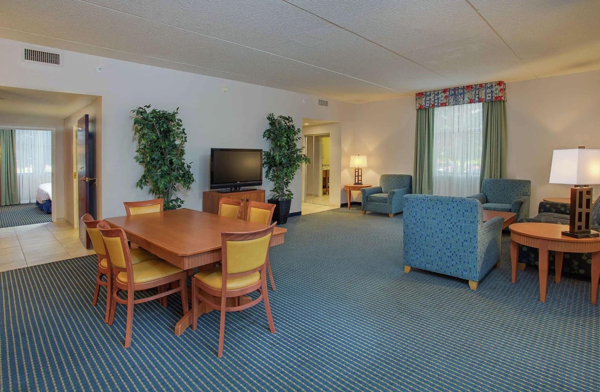 Embassy Suites Lexington gallery photo in Lexington, KY — image 53