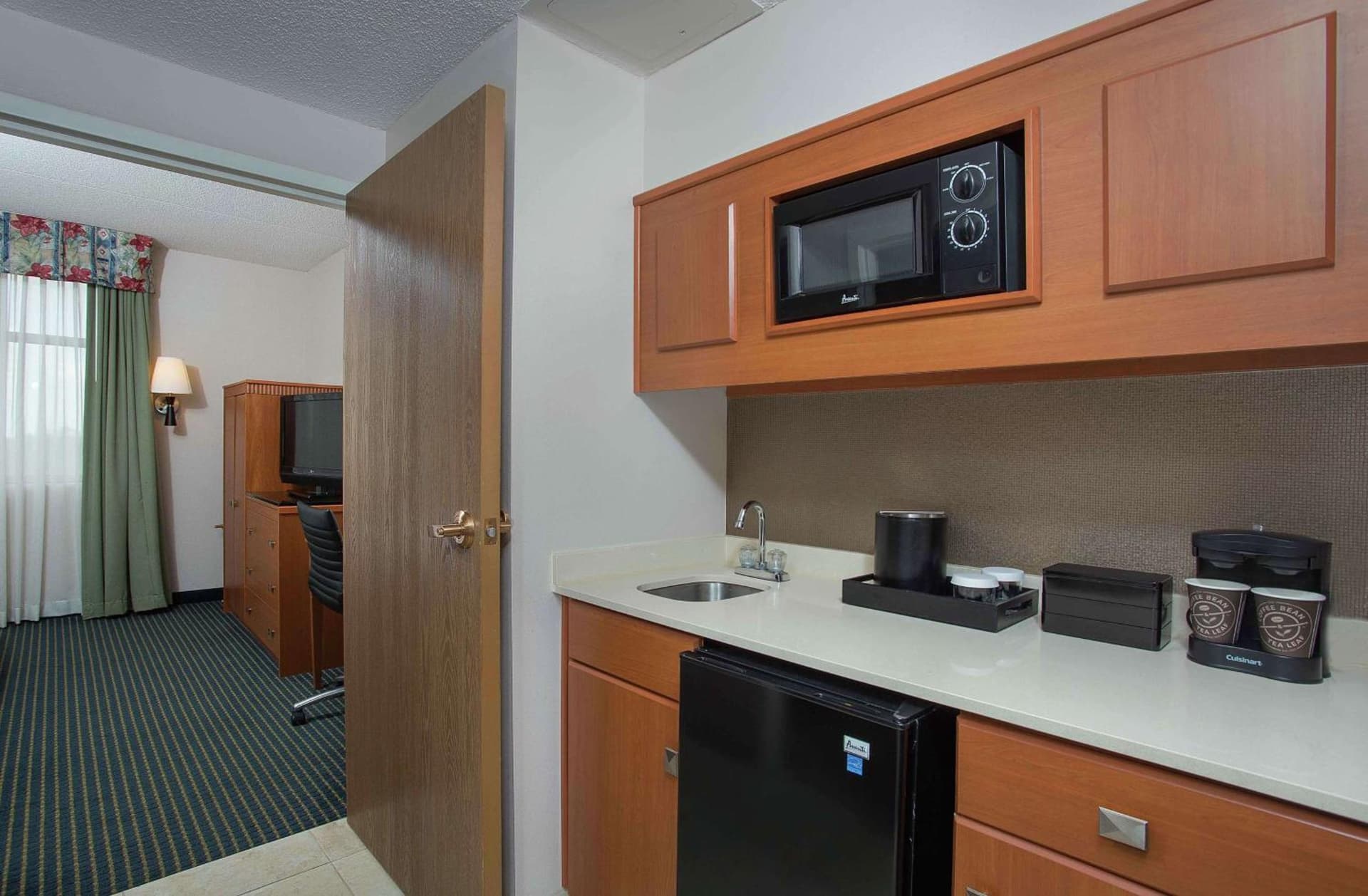 Embassy Suites Lexington gallery photo in Lexington, KY — image 9