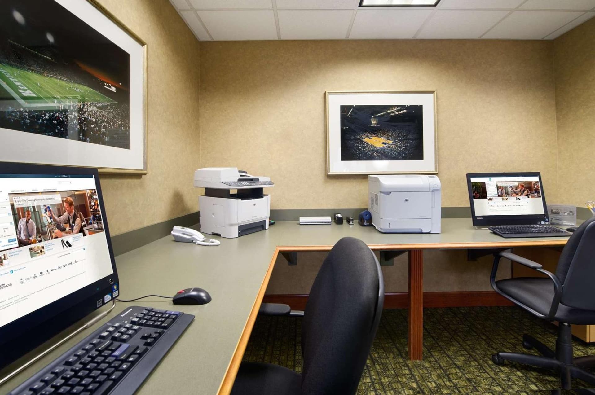 Embassy Suites Lexington gallery photo in Lexington, KY — image 4