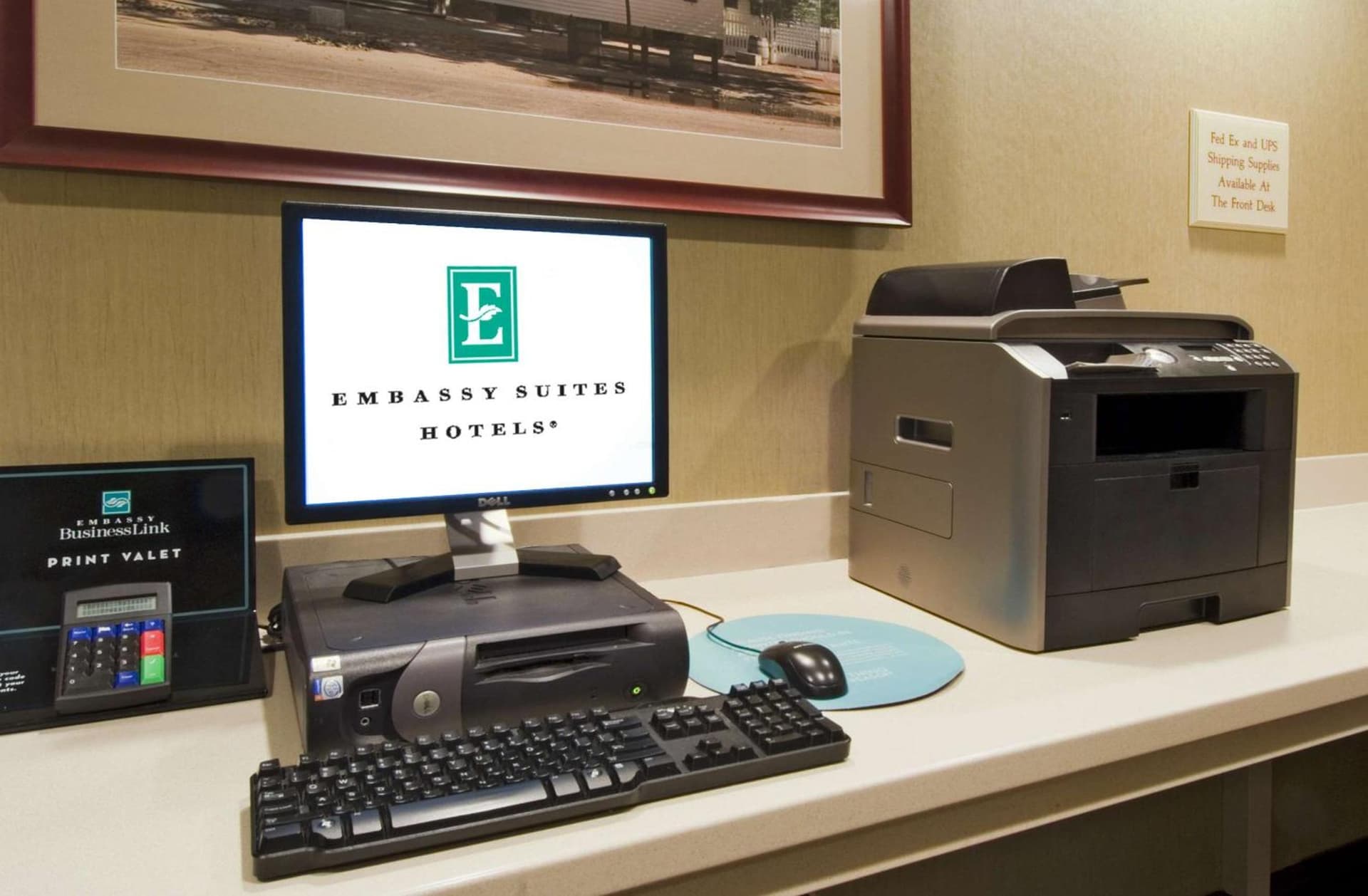 Embassy Suites Lexington gallery photo in Lexington, KY — image 14