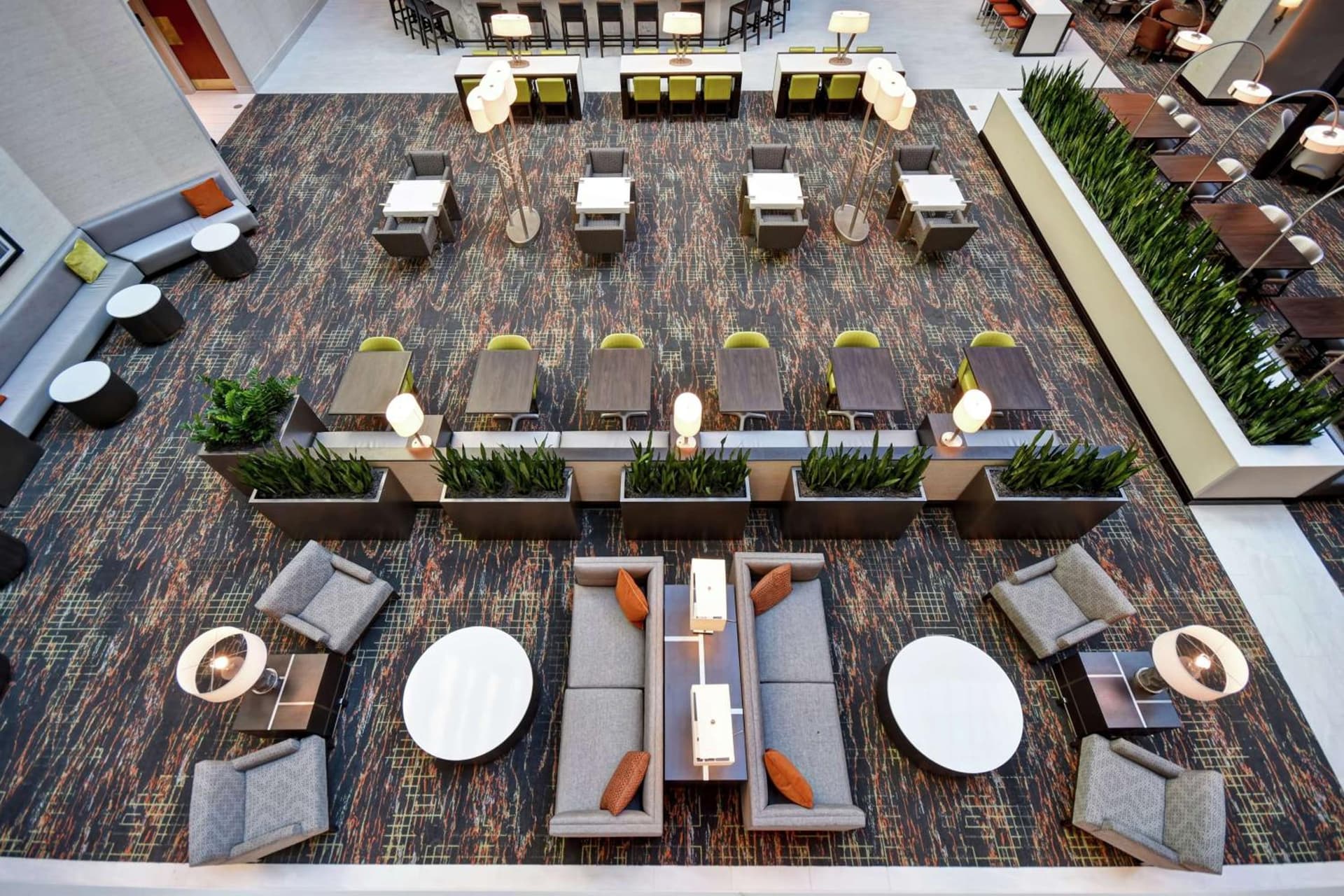 Embassy Suites Little Rock gallery photo in Little Rock, AR — image 90