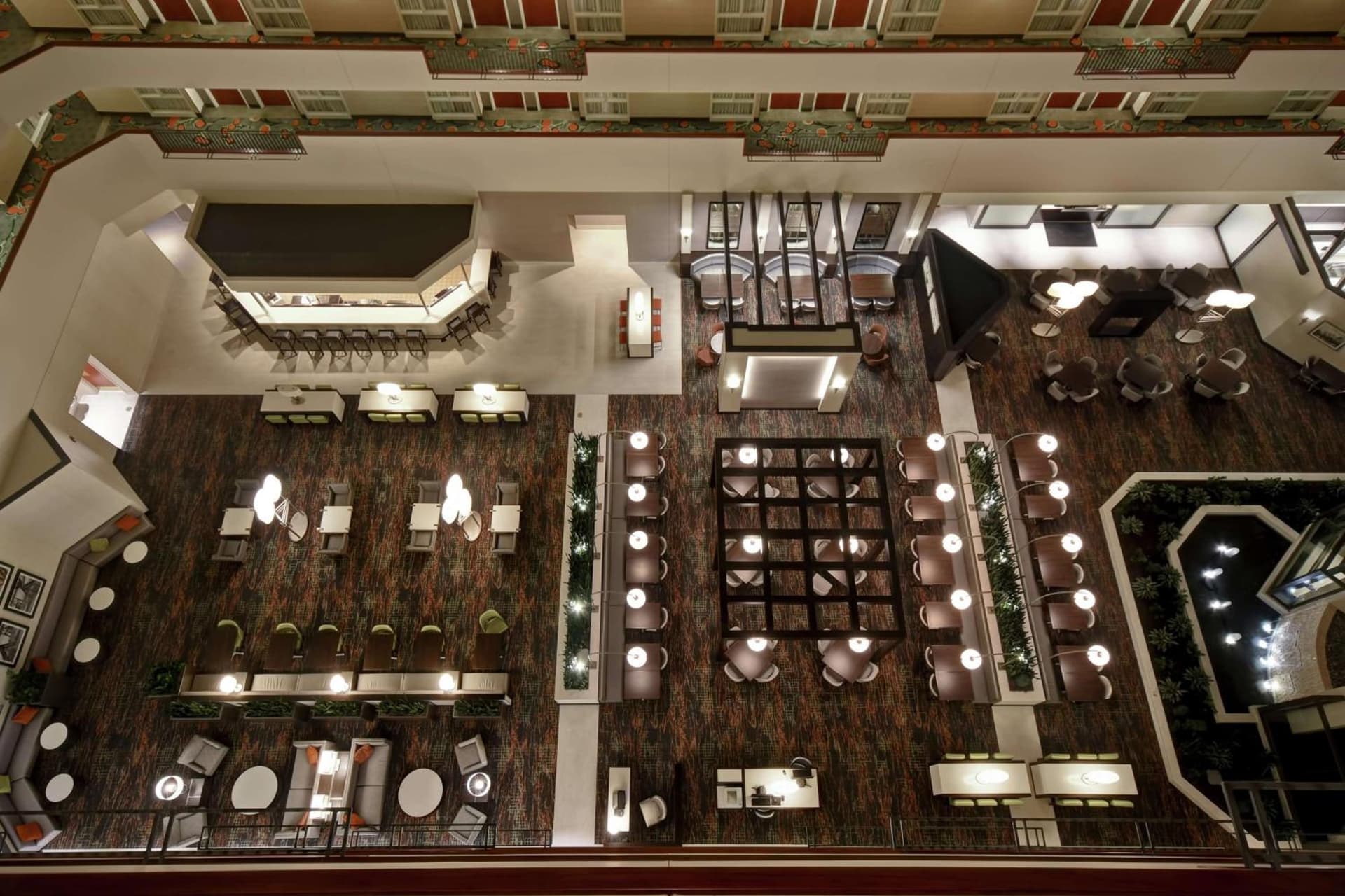 Embassy Suites Little Rock gallery photo in Little Rock, AR — image 12