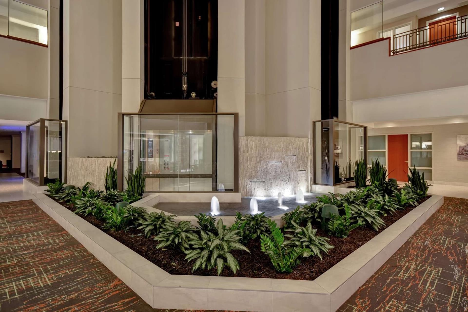 Embassy Suites Little Rock gallery photo in Little Rock, AR — image 27