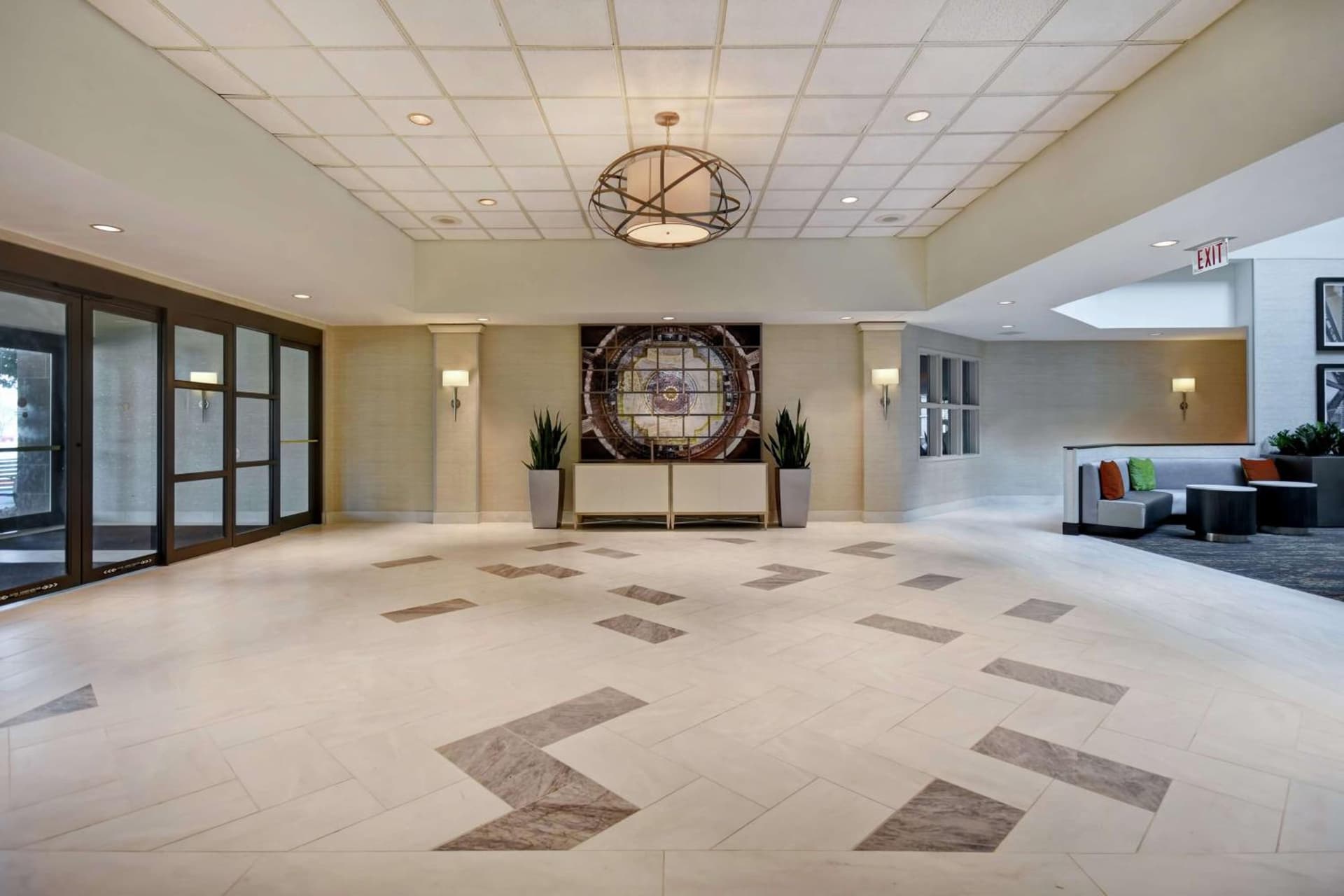 Embassy Suites Little Rock gallery photo in Little Rock, AR — image 18