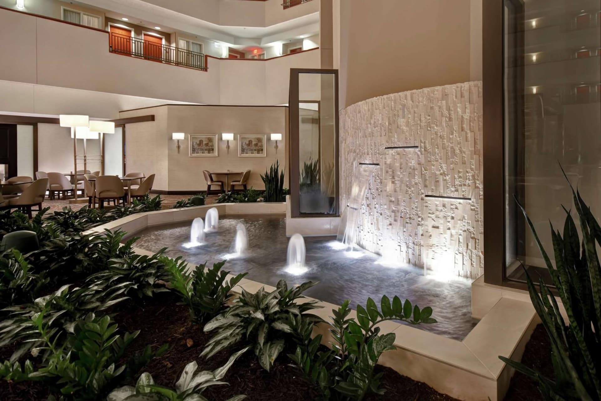 Embassy Suites Little Rock gallery photo in Little Rock, AR — image 71
