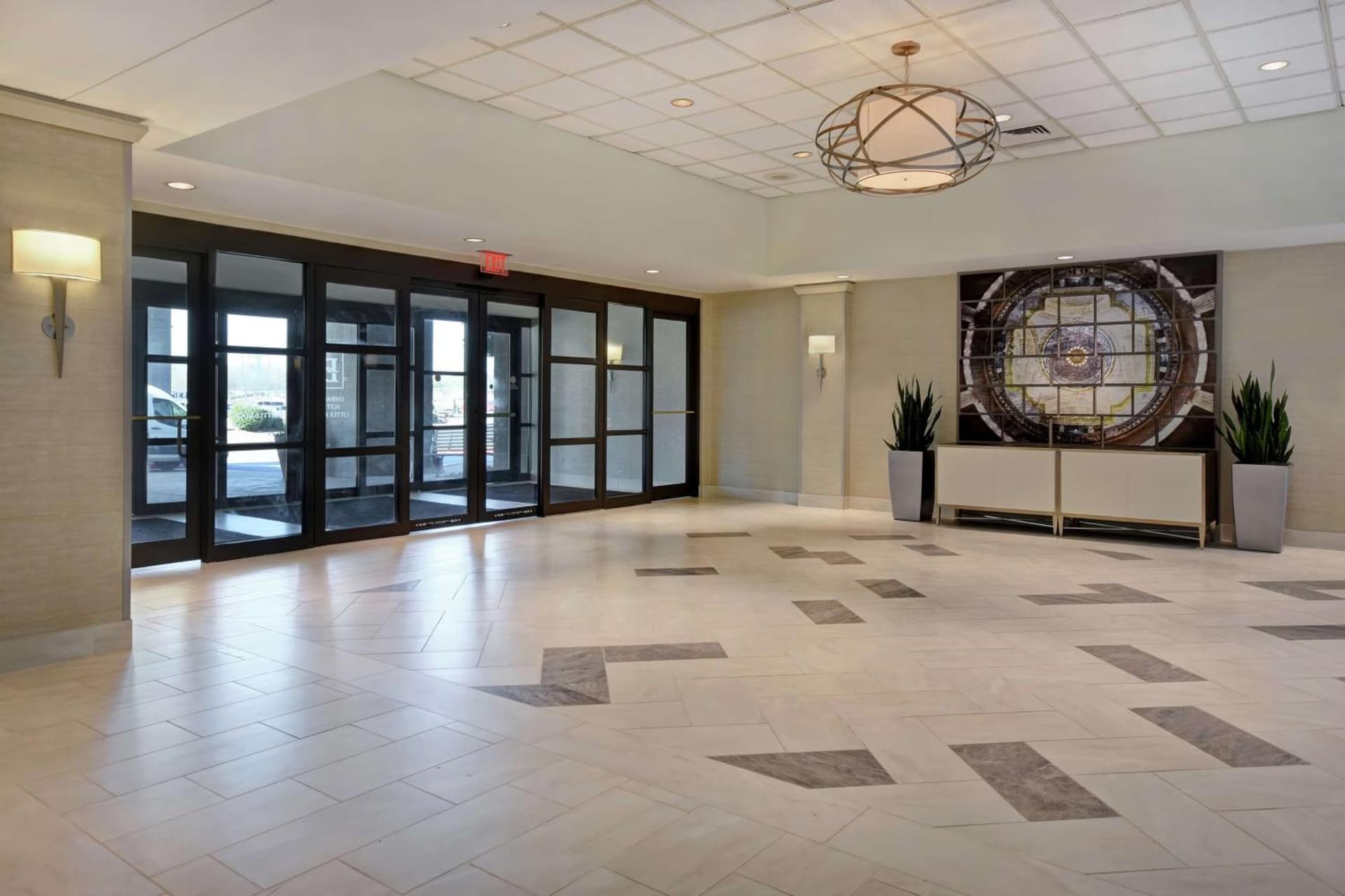 Embassy Suites Little Rock gallery photo in Little Rock, AR — image 26