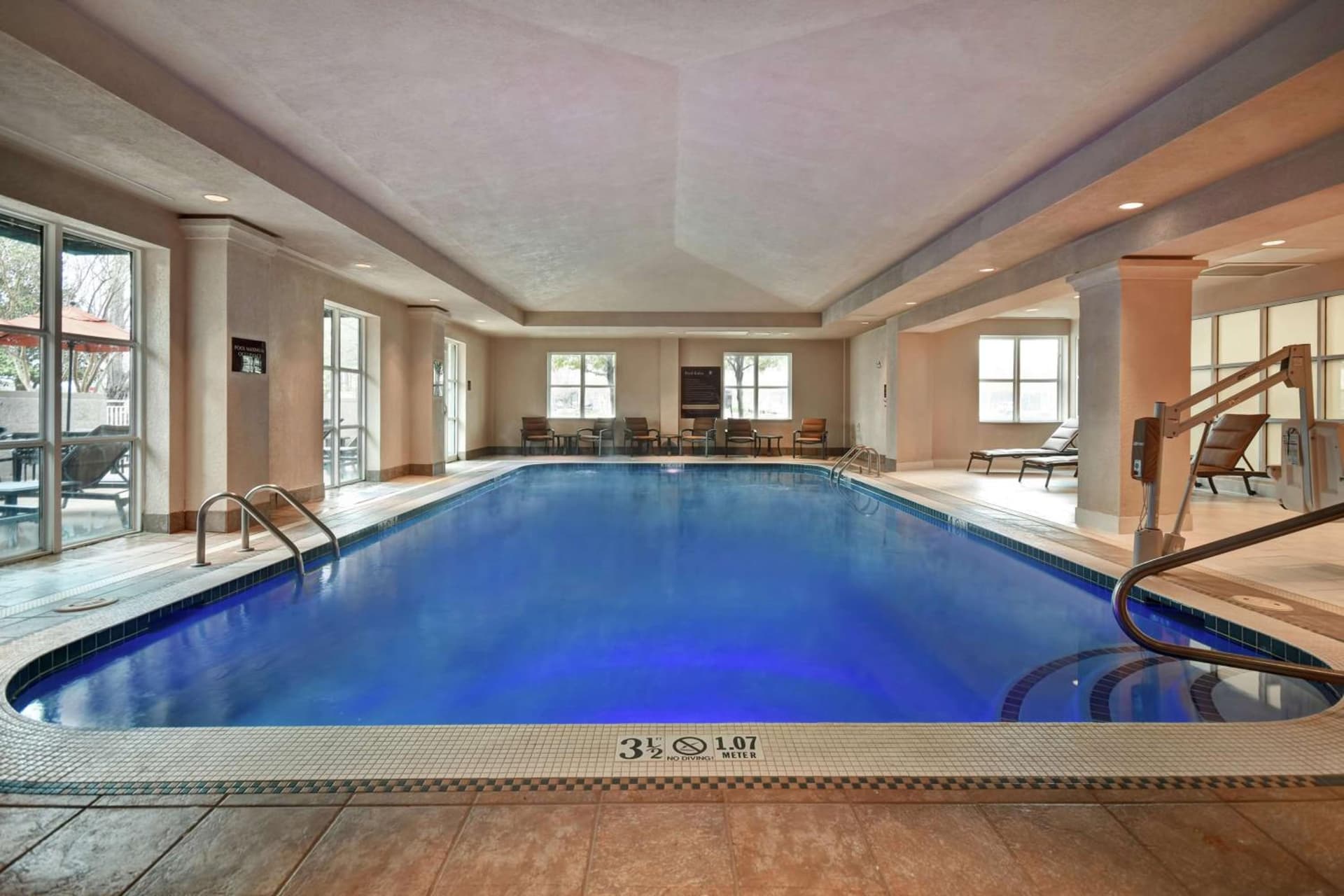 Embassy Suites Little Rock gallery photo in Little Rock, AR — image 30