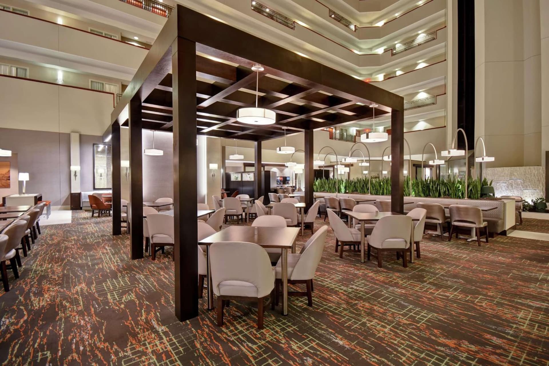 Embassy Suites Little Rock gallery photo in Little Rock, AR — image 66